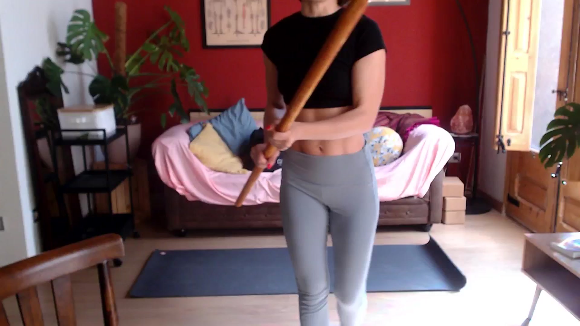 Gallery image thumbnail from TulaLulaVida's myfreecams stream on, 04/03/2026, 14:04 image 13 of 20
