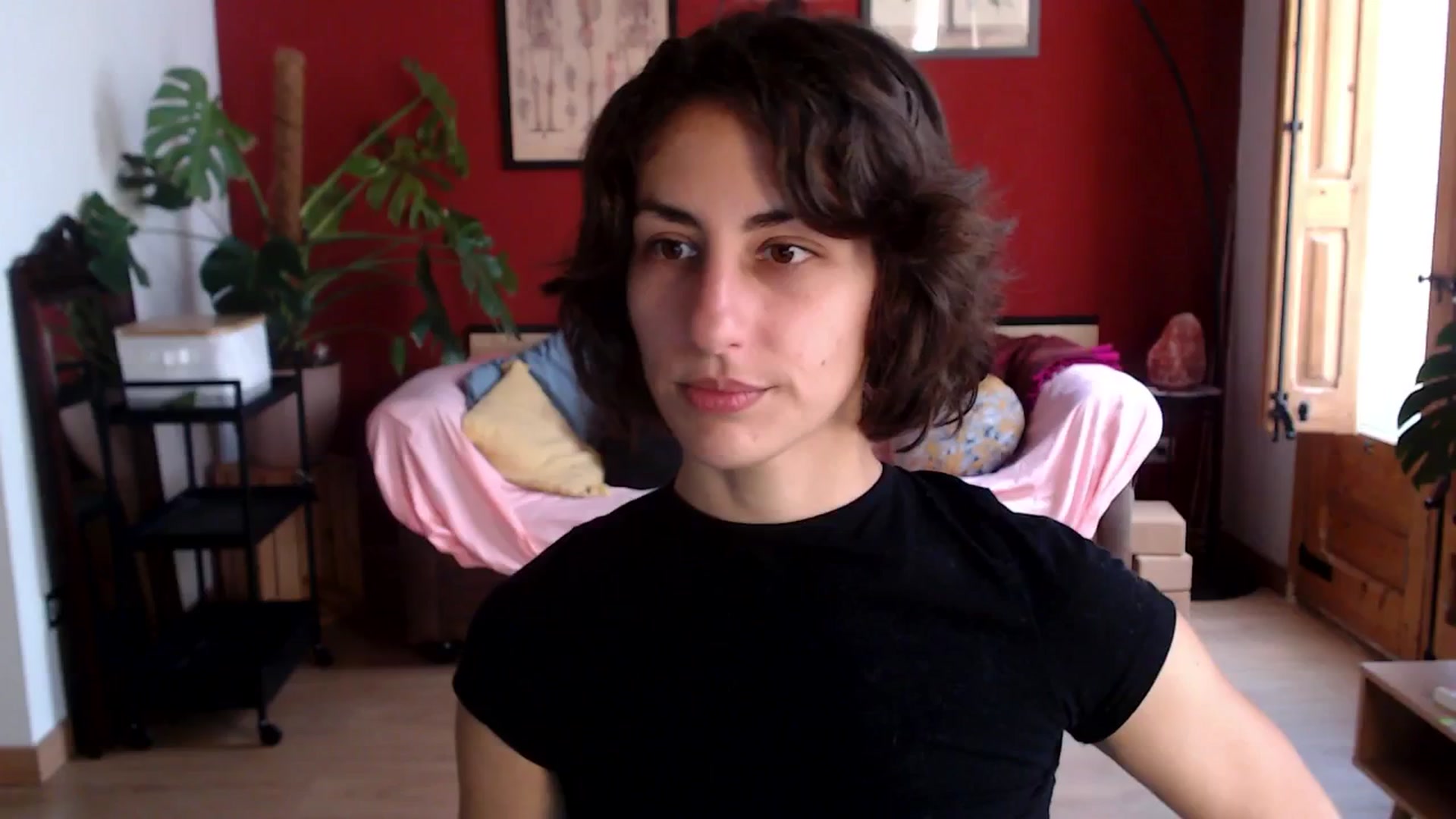 Gallery image thumbnail from TulaLulaVida's myfreecams stream on, 04/03/2026, 14:04 image 2 of 20