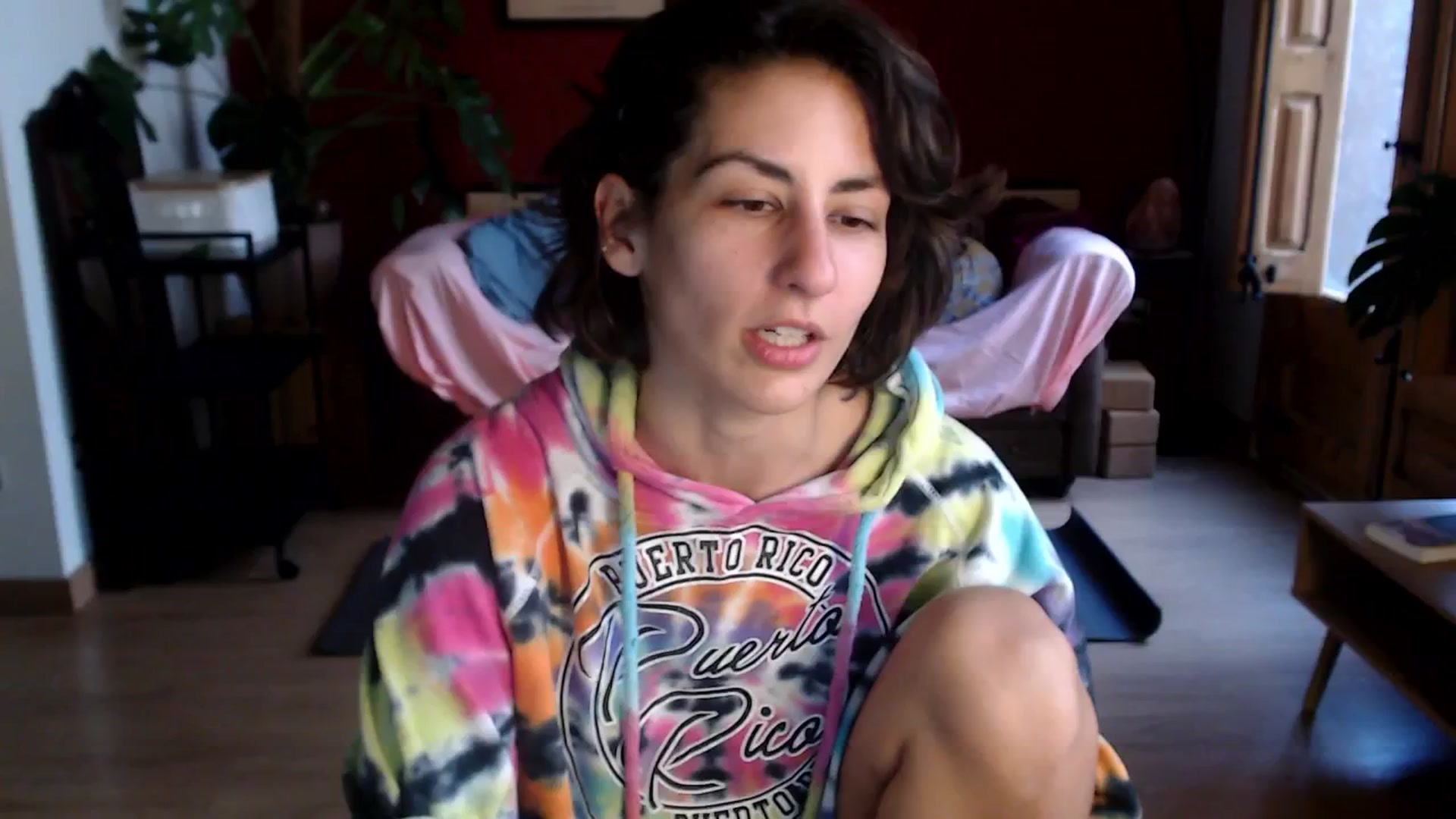 Gallery image thumbnail from TulaLulaVida's myfreecams stream on, 04/03/2026, 14:31 image 13 of 20
