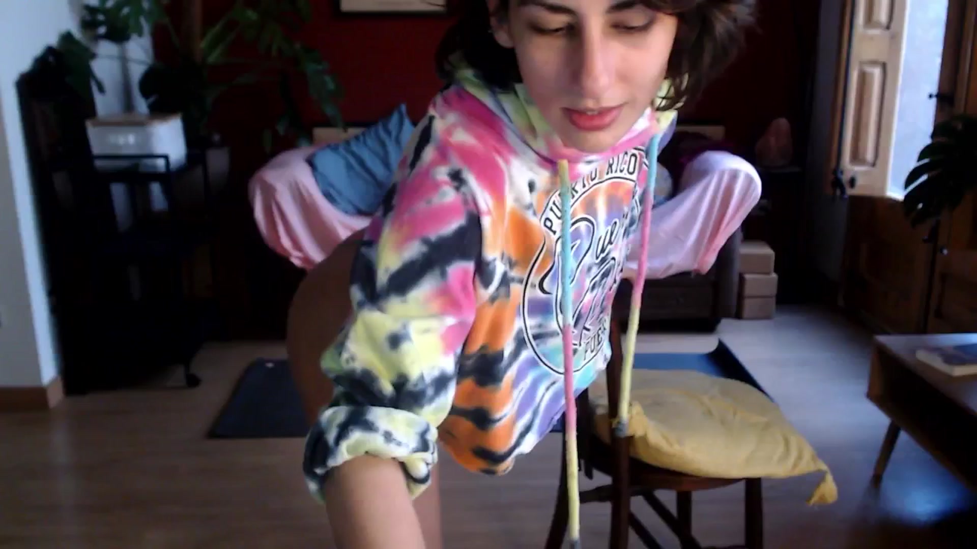 Gallery image thumbnail from TulaLulaVida's myfreecams stream on, 04/03/2026, 14:31 image 16 of 20