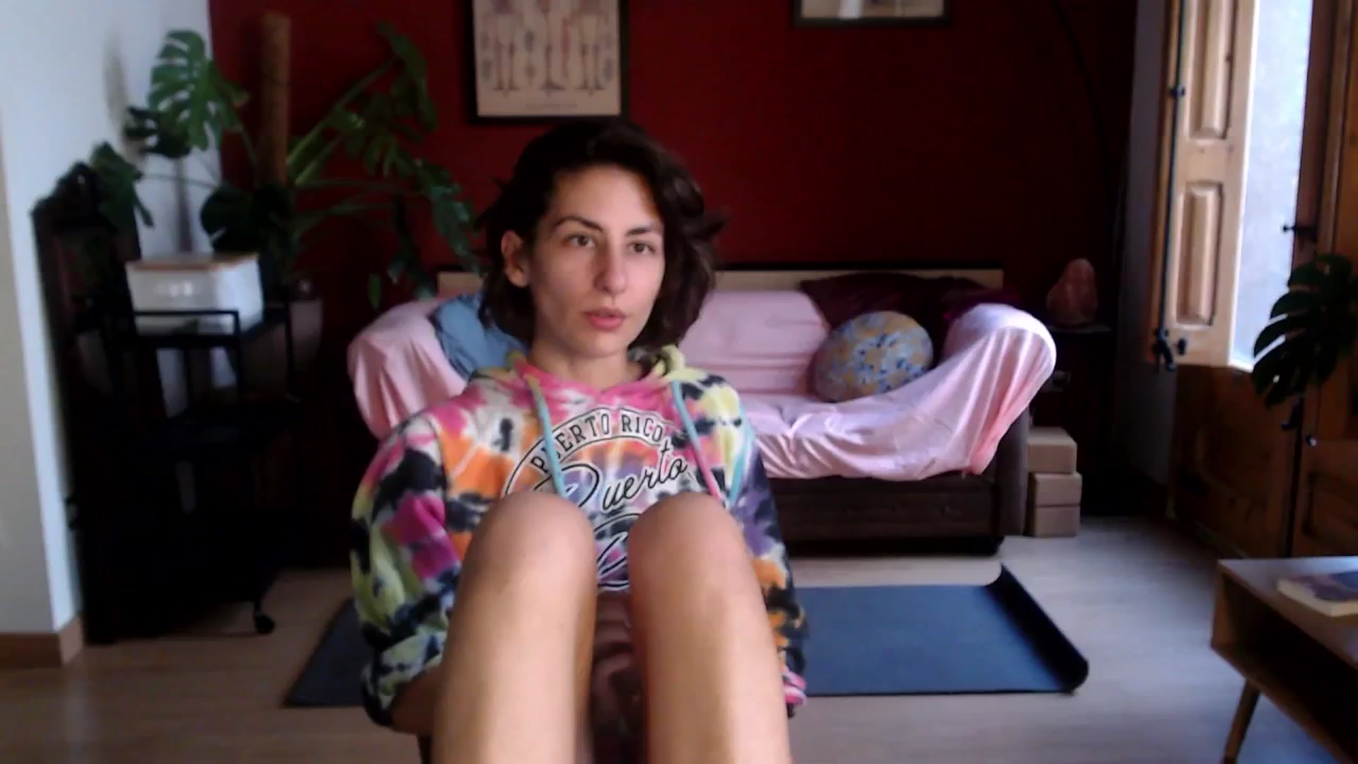Gallery image thumbnail from TulaLulaVida's myfreecams stream on, 04/03/2026, 14:31 image 7 of 20