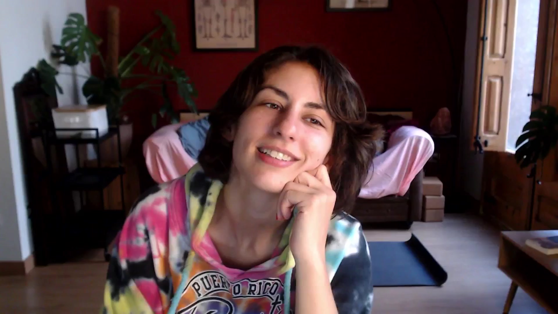 Gallery image thumbnail from TulaLulaVida's myfreecams stream on, 04/03/2026, 14:31 image 1 of 20