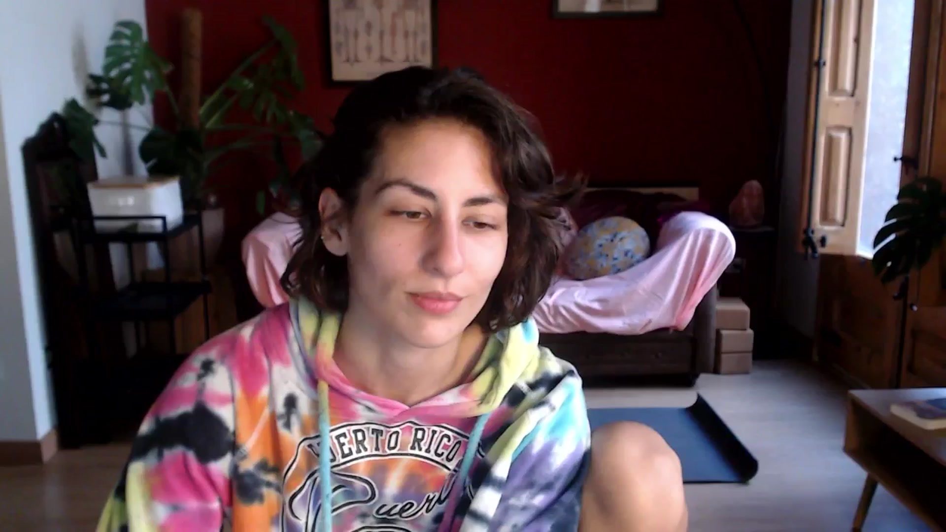 Gallery image thumbnail from TulaLulaVida's myfreecams stream on, 04/03/2026, 14:31 image 8 of 20