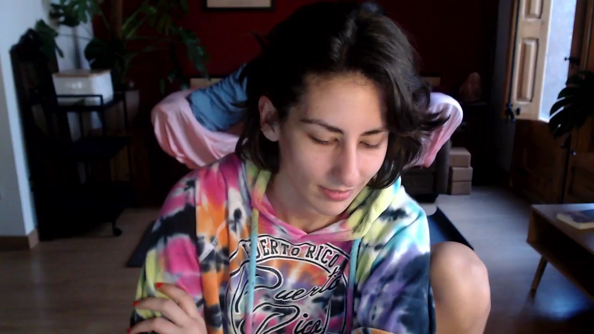 Gallery image thumbnail from TulaLulaVida's myfreecams stream on, 04/03/2026, 14:31 image 12 of 20