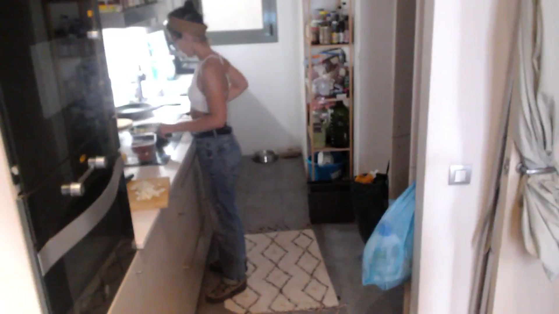Gallery image thumbnail from TulaLulaVida's myfreecams stream on, 04/22/2026, 15:20 image 9 of 20