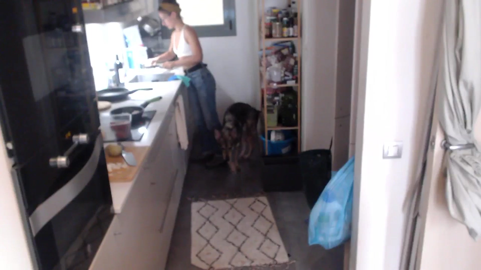 Gallery image thumbnail from TulaLulaVida's myfreecams stream on, 04/22/2026, 15:20 image 7 of 20