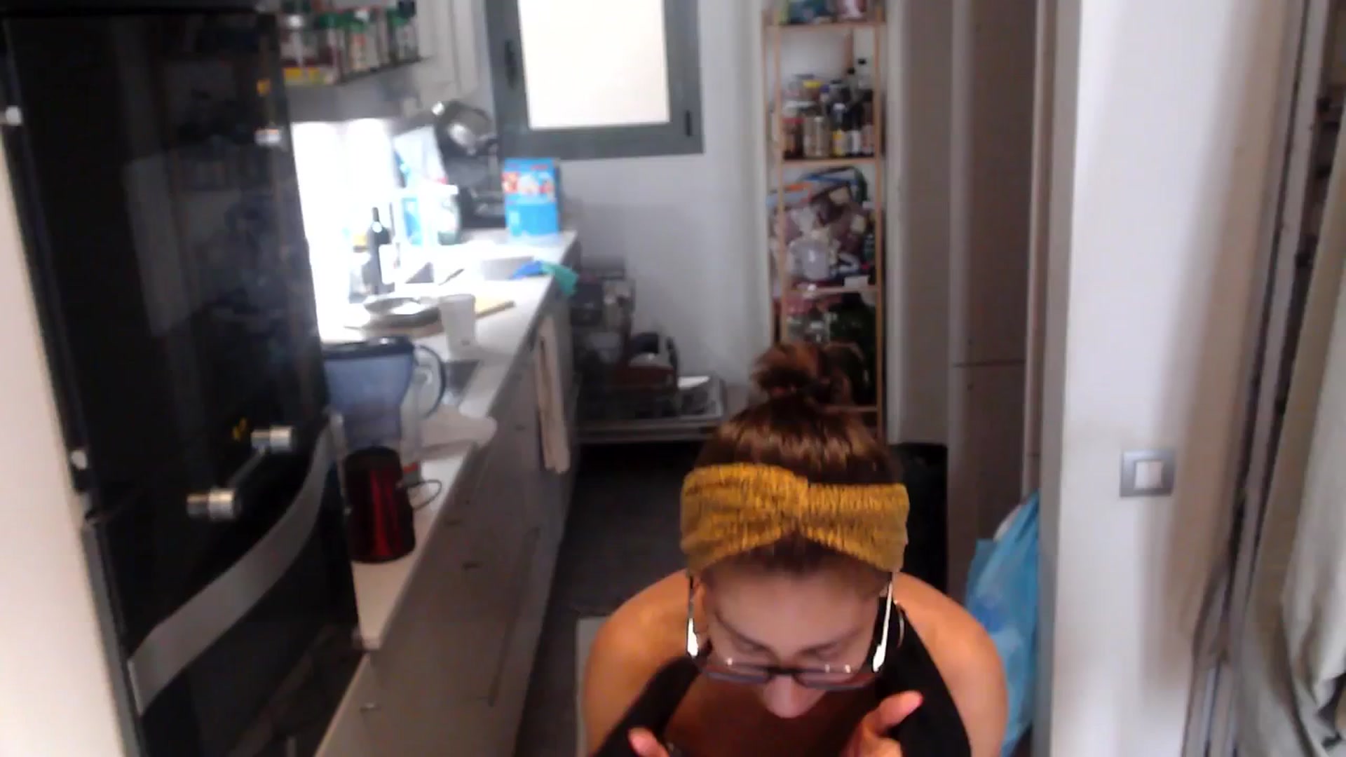 Gallery image thumbnail from TulaLulaVida's myfreecams stream on, 04/22/2026, 15:20 image 2 of 20