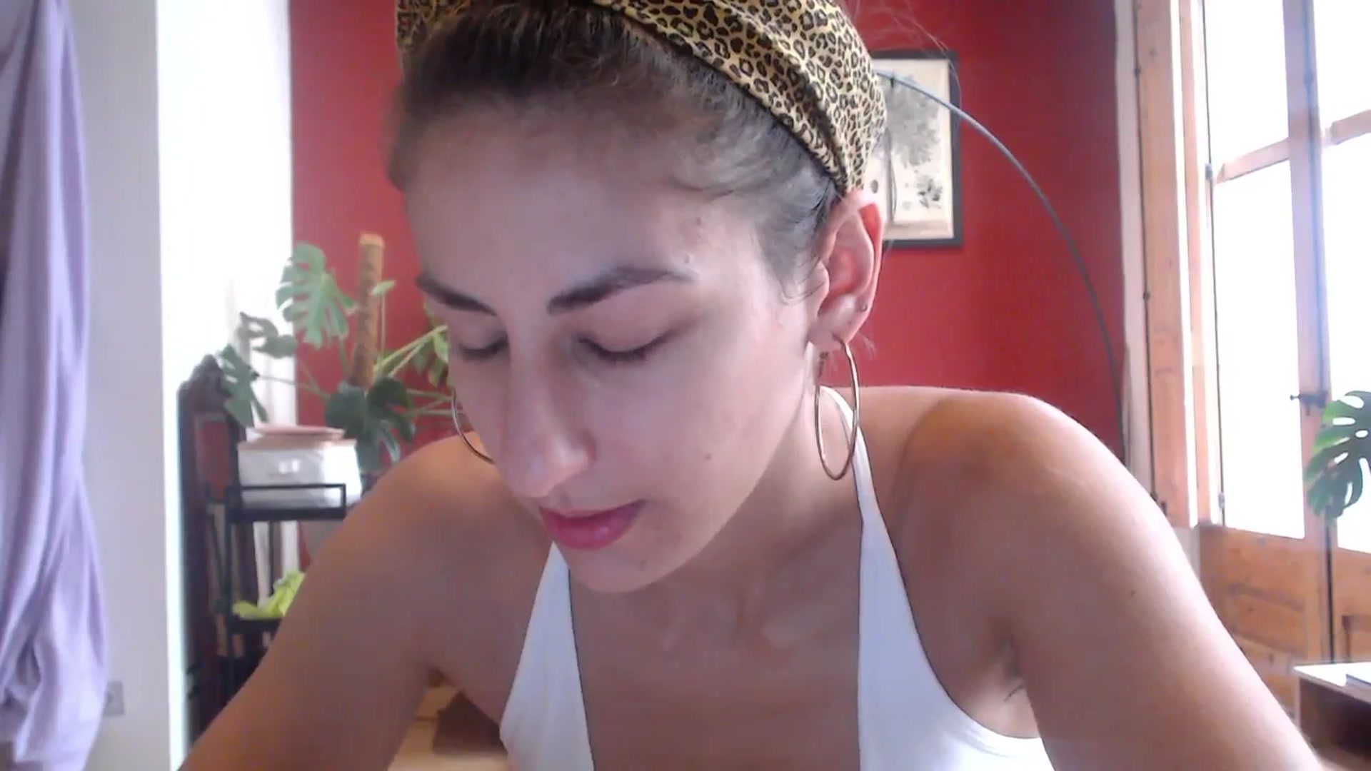 Gallery image thumbnail from TulaLulaVida's myfreecams stream on, 04/22/2026, 15:20 image 20 of 20