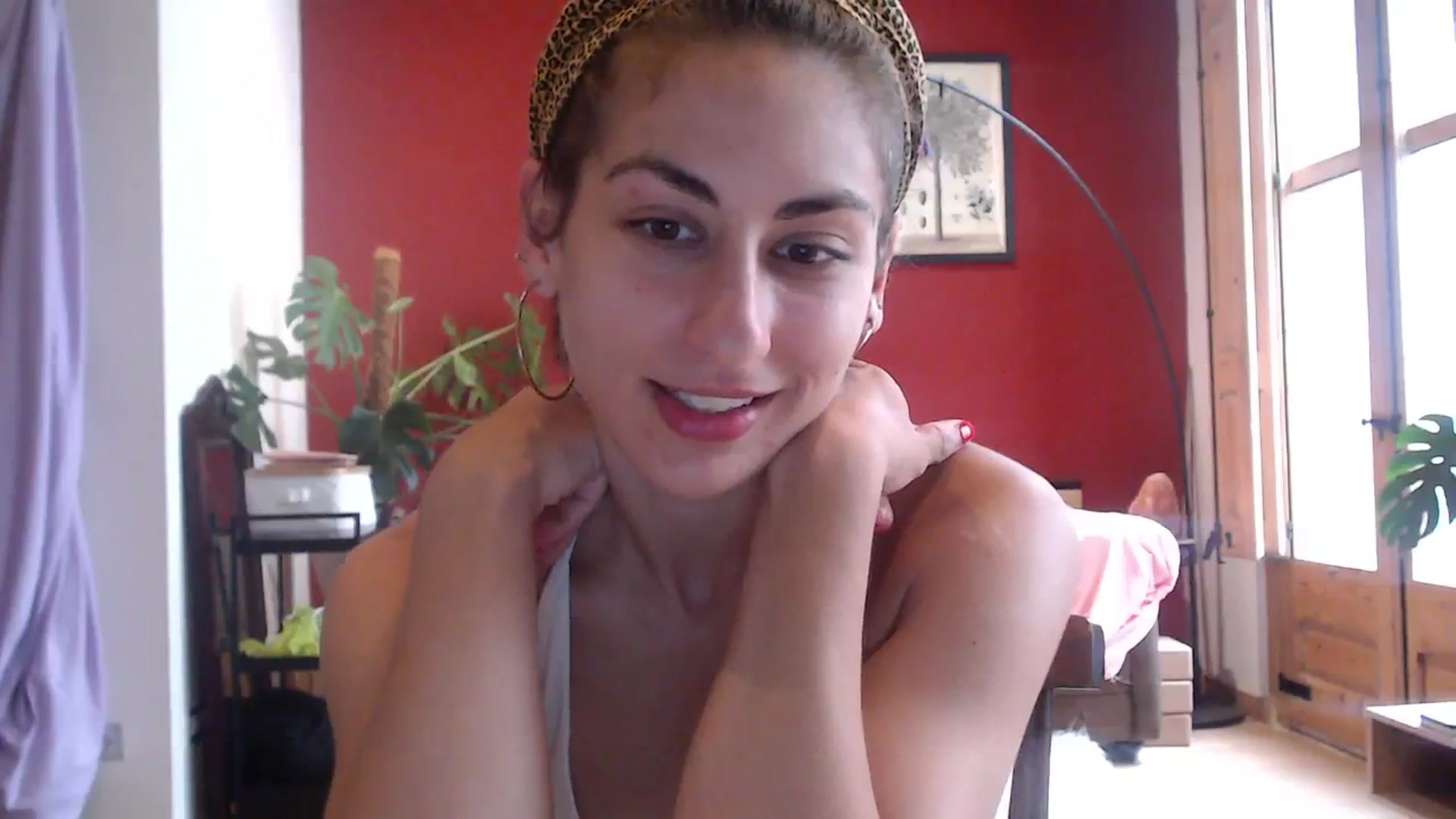 Gallery image thumbnail from TulaLulaVida's myfreecams stream on, 04/22/2026, 15:20 image 19 of 20