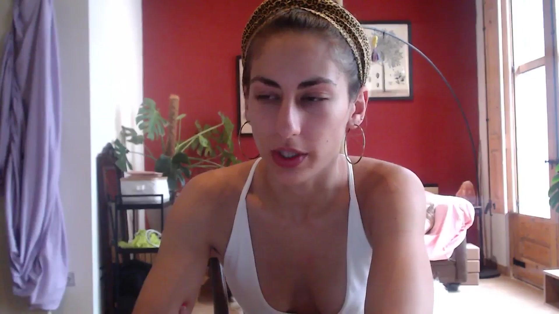 Gallery image thumbnail from TulaLulaVida's myfreecams stream on, 04/22/2026, 15:20 image 13 of 20