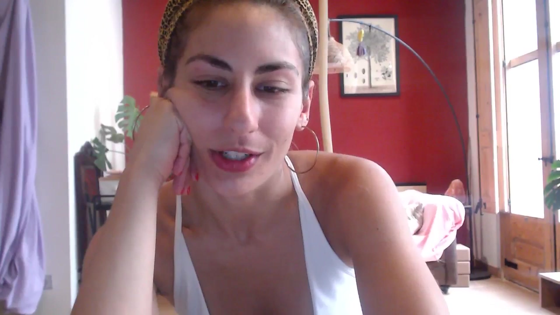 Gallery image thumbnail from TulaLulaVida's myfreecams stream on, 04/22/2026, 15:20 image 17 of 20