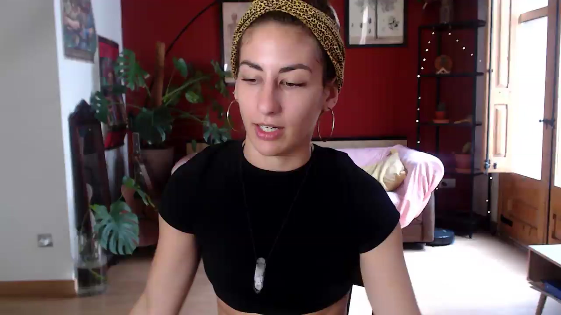 Gallery image thumbnail from TulaLulaVida's myfreecams stream on, 05/12/2026, 14:51 image 12 of 20