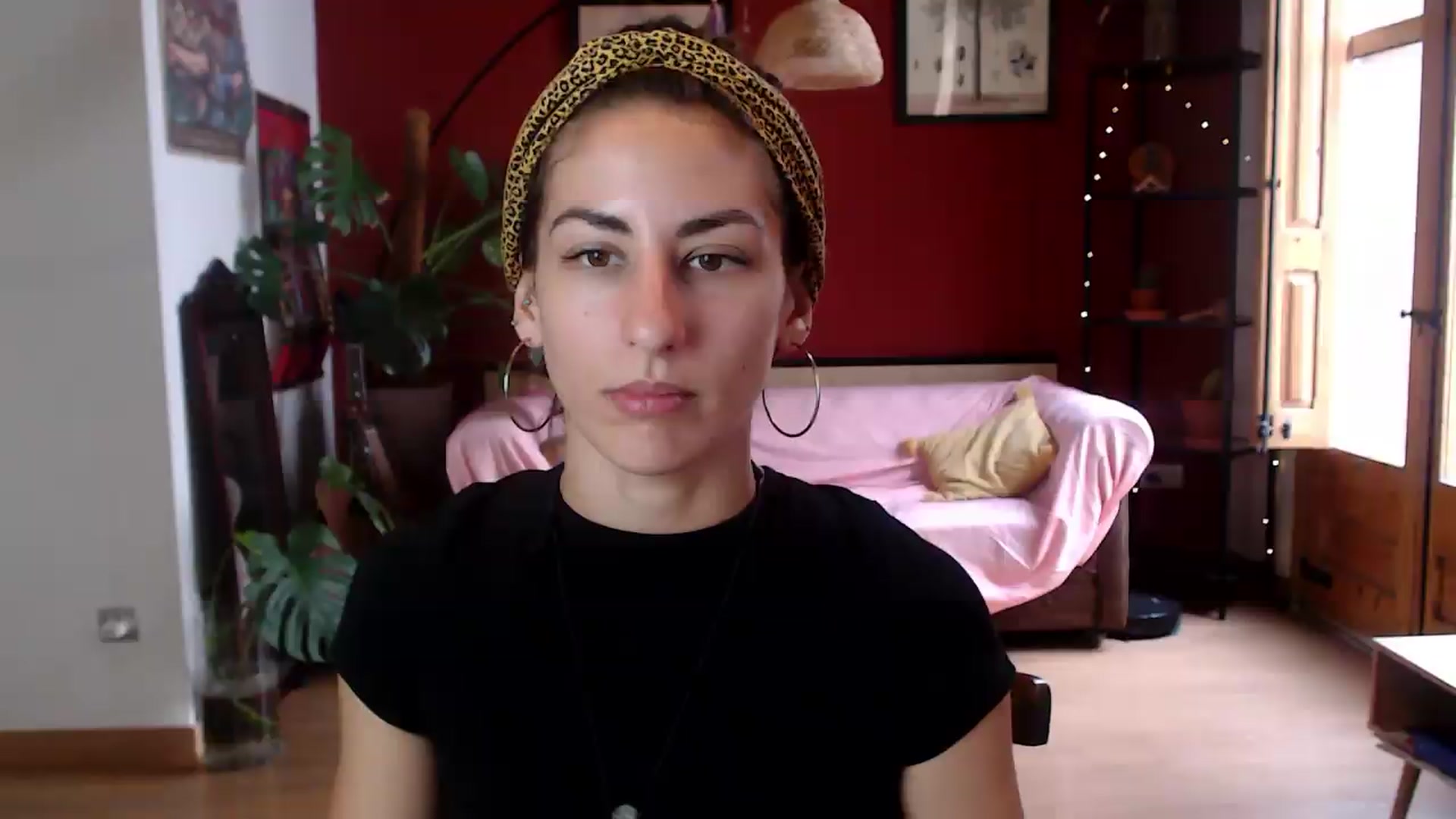 Gallery image thumbnail from TulaLulaVida's myfreecams stream on, 05/12/2026, 14:51 image 6 of 20