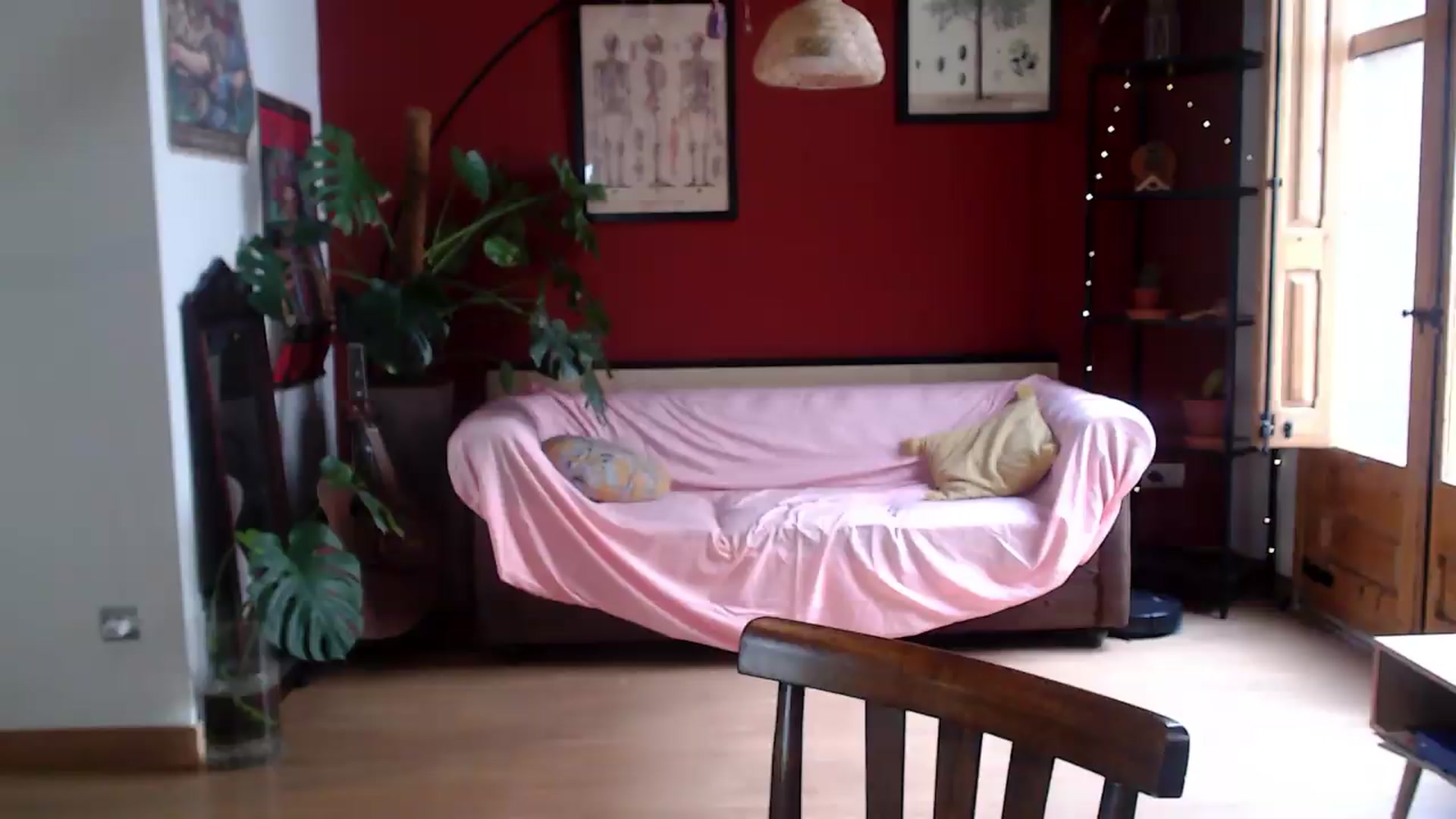 Gallery image thumbnail from TulaLulaVida's myfreecams stream on, 05/12/2026, 14:51 image 3 of 20