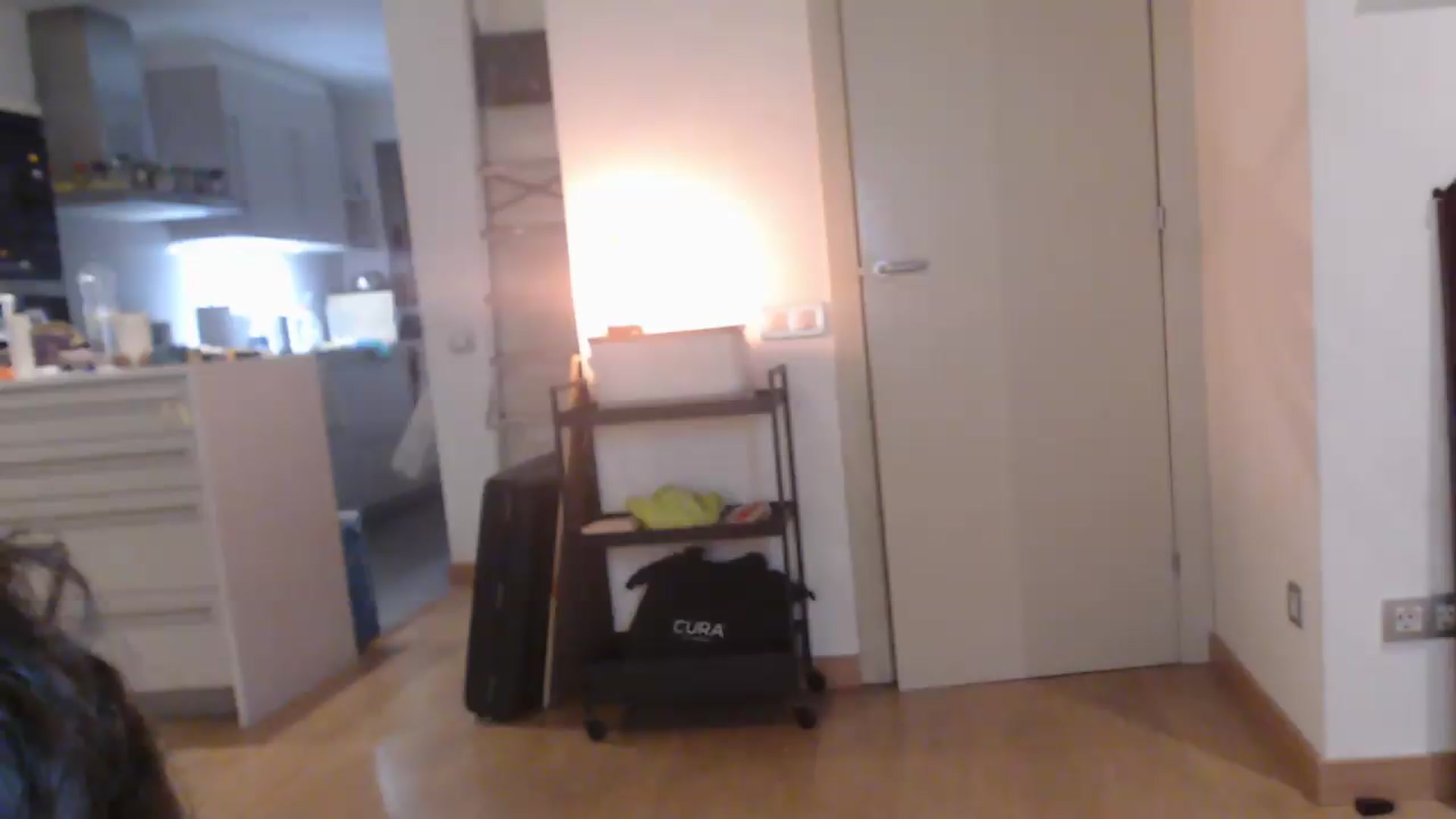 Gallery image thumbnail from TulaLulaVida's myfreecams stream on, 06/08/2026, 19:50 image 13 of 20