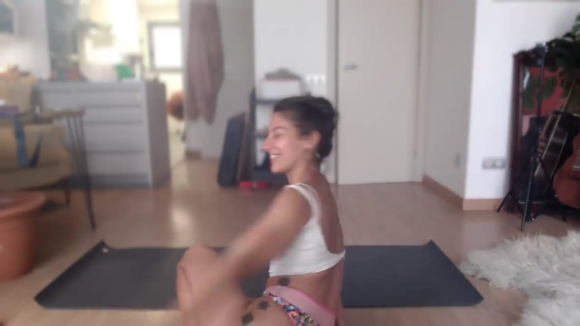 Gallery image thumbnail from TulaLulaVida's myfreecams stream on, 06/23/2026, 12:22 image 19 of 20