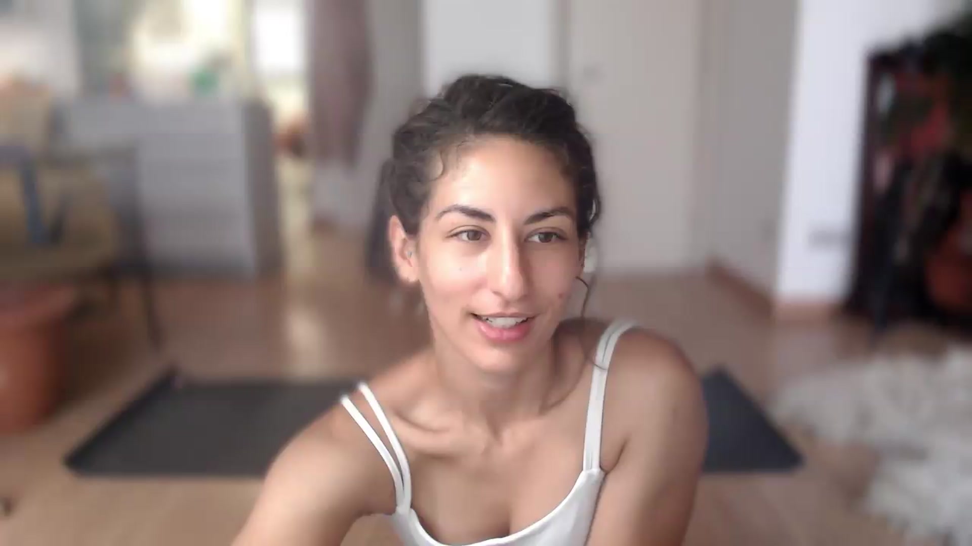 Gallery image thumbnail from TulaLulaVida's myfreecams stream on, 06/23/2026, 12:22 image 1 of 20