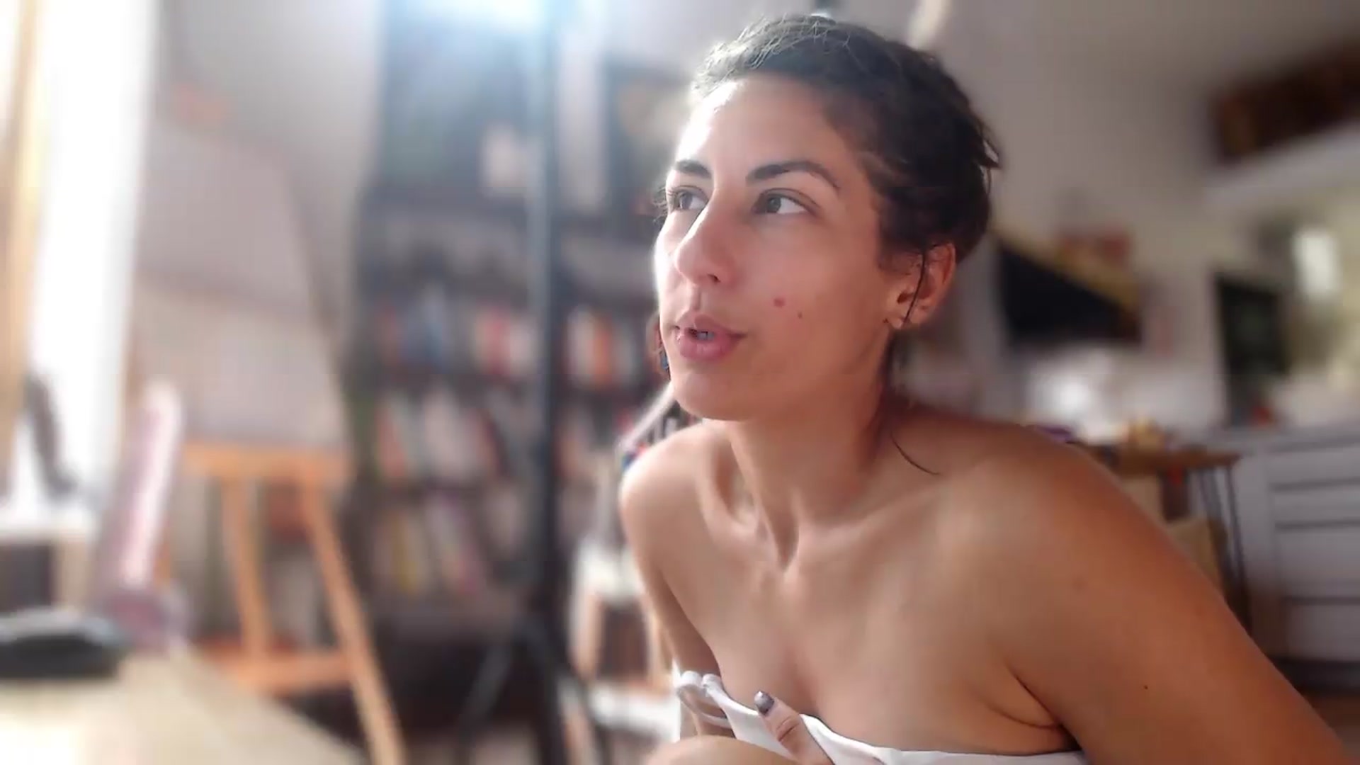Gallery image thumbnail from TulaLulaVida's myfreecams stream on, 06/23/2026, 13:38 image 13 of 20