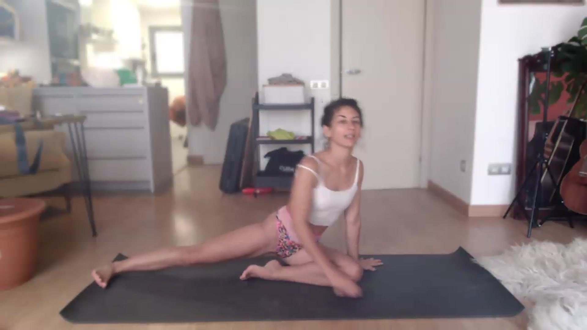 Gallery image thumbnail from TulaLulaVida's myfreecams stream on, 06/23/2026, 13:38 image 3 of 20