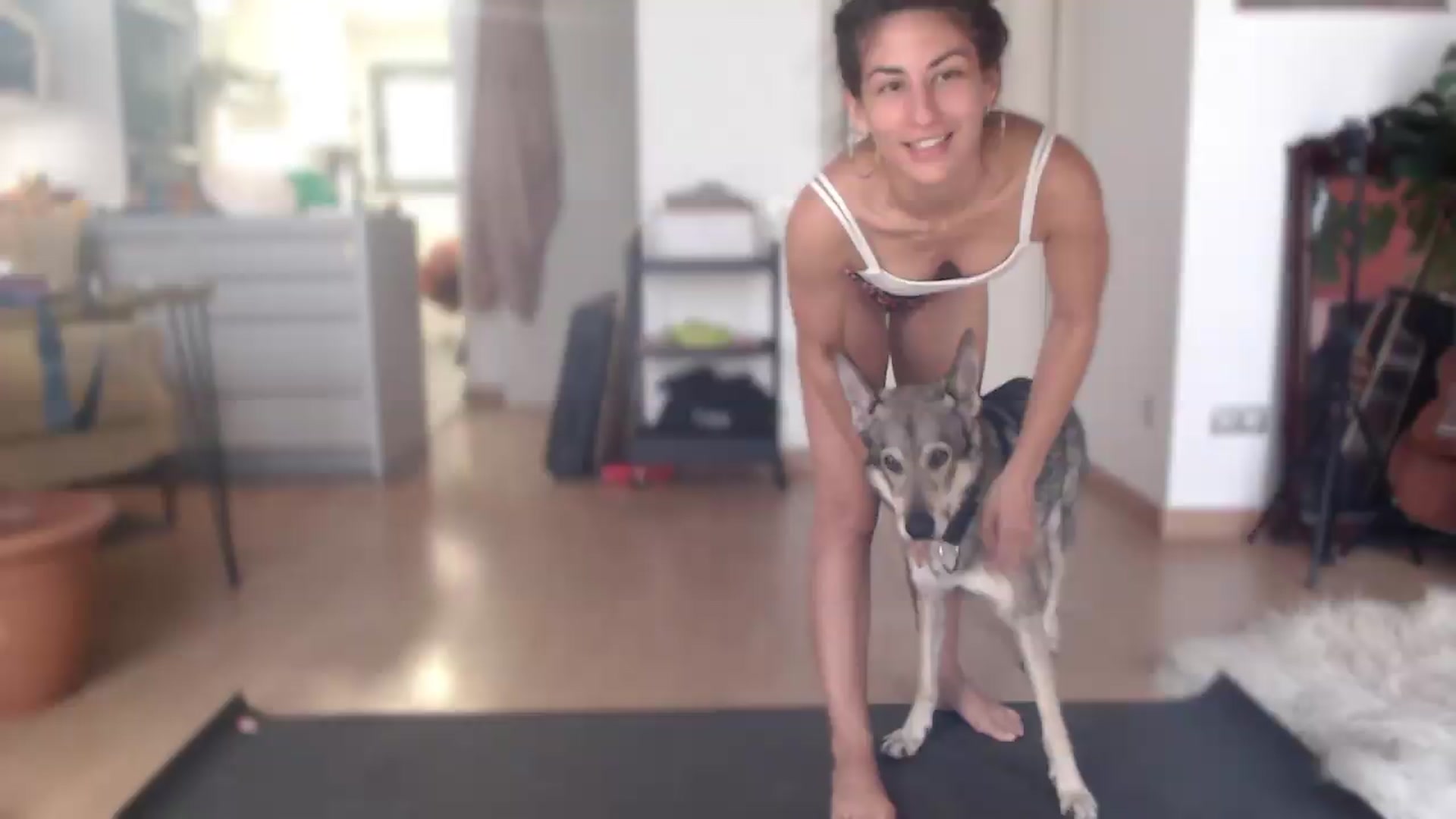 Gallery image thumbnail from TulaLulaVida's myfreecams stream on, 06/23/2026, 13:38 image 1 of 20