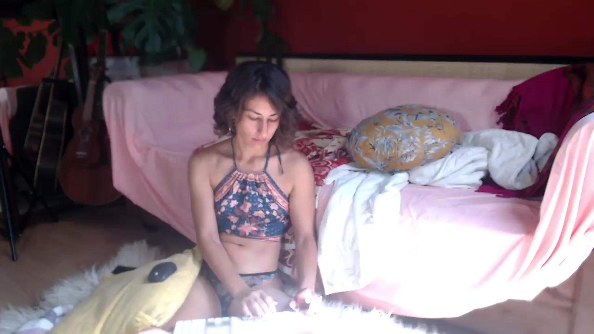 Gallery image thumbnail from TulaLulaVida's myfreecams stream on, 06/24/2026, 15:18 image 5 of 20