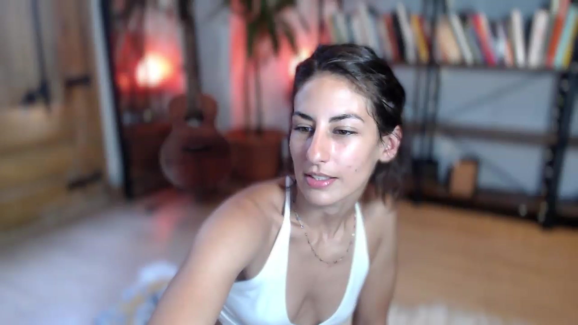 Gallery image thumbnail from TulaLulaVida's myfreecams stream on, 07/06/2026, 16:28 image 7 of 20
