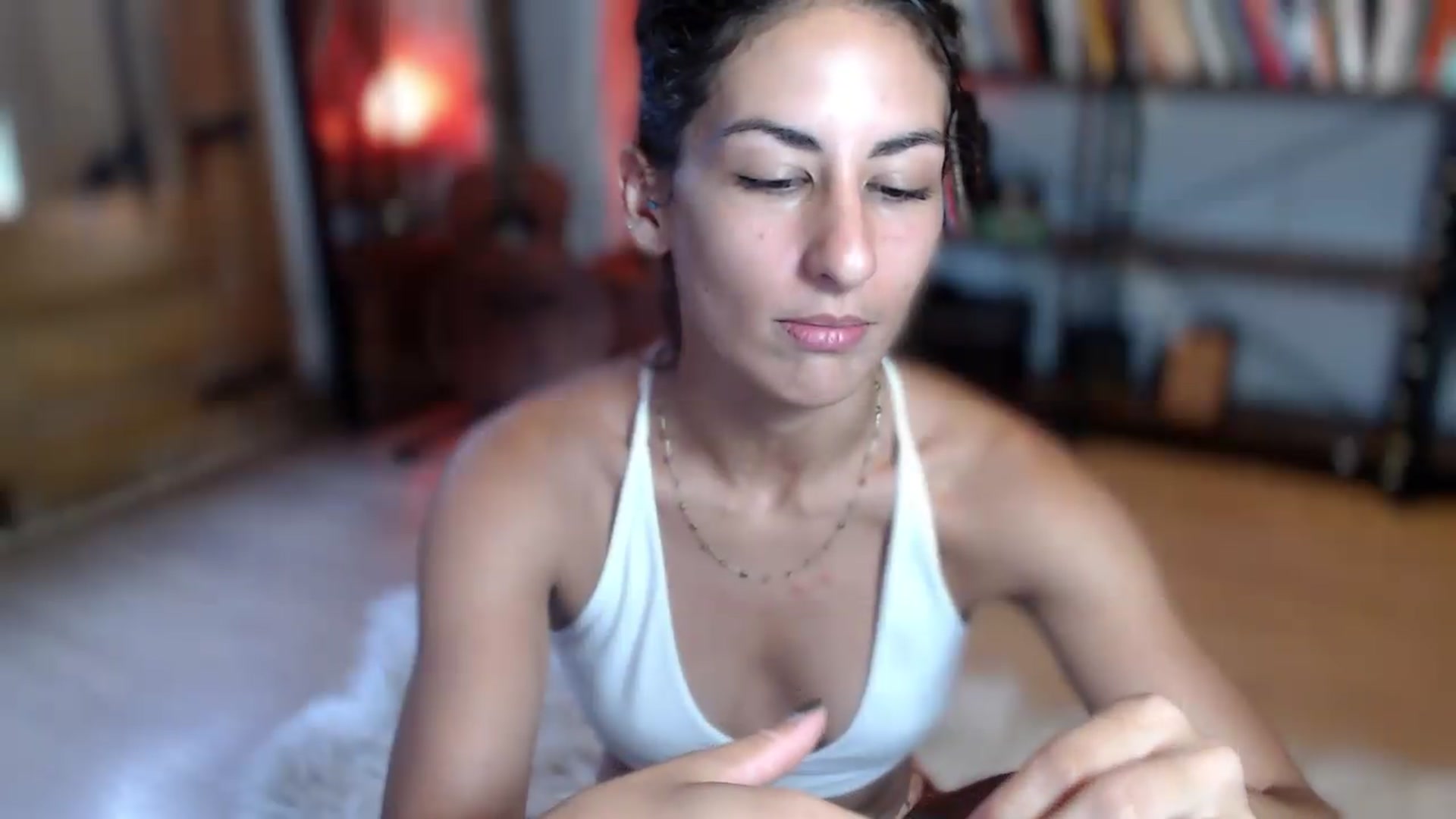 Gallery image thumbnail from TulaLulaVida's myfreecams stream on, 07/06/2026, 16:28 image 14 of 20