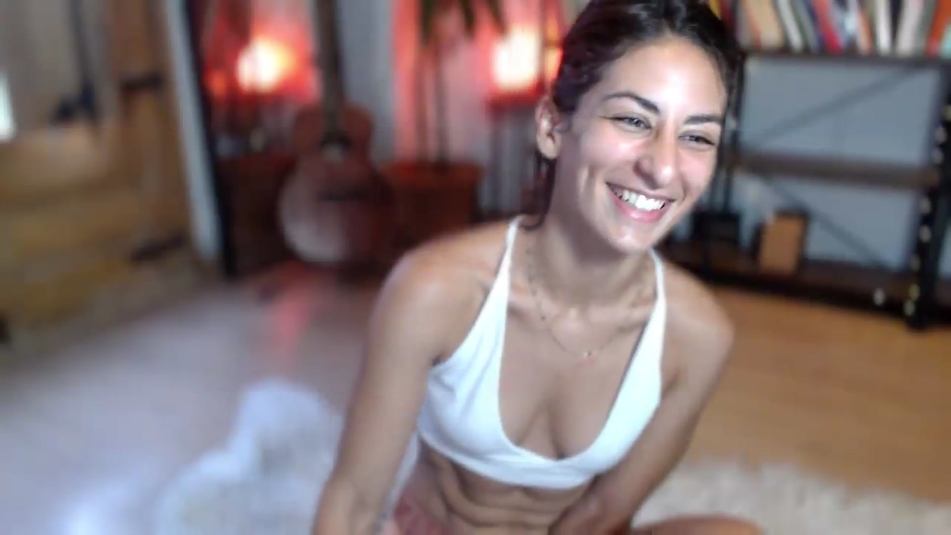 Gallery image thumbnail from TulaLulaVida's myfreecams stream on, 07/06/2026, 16:28 image 13 of 20