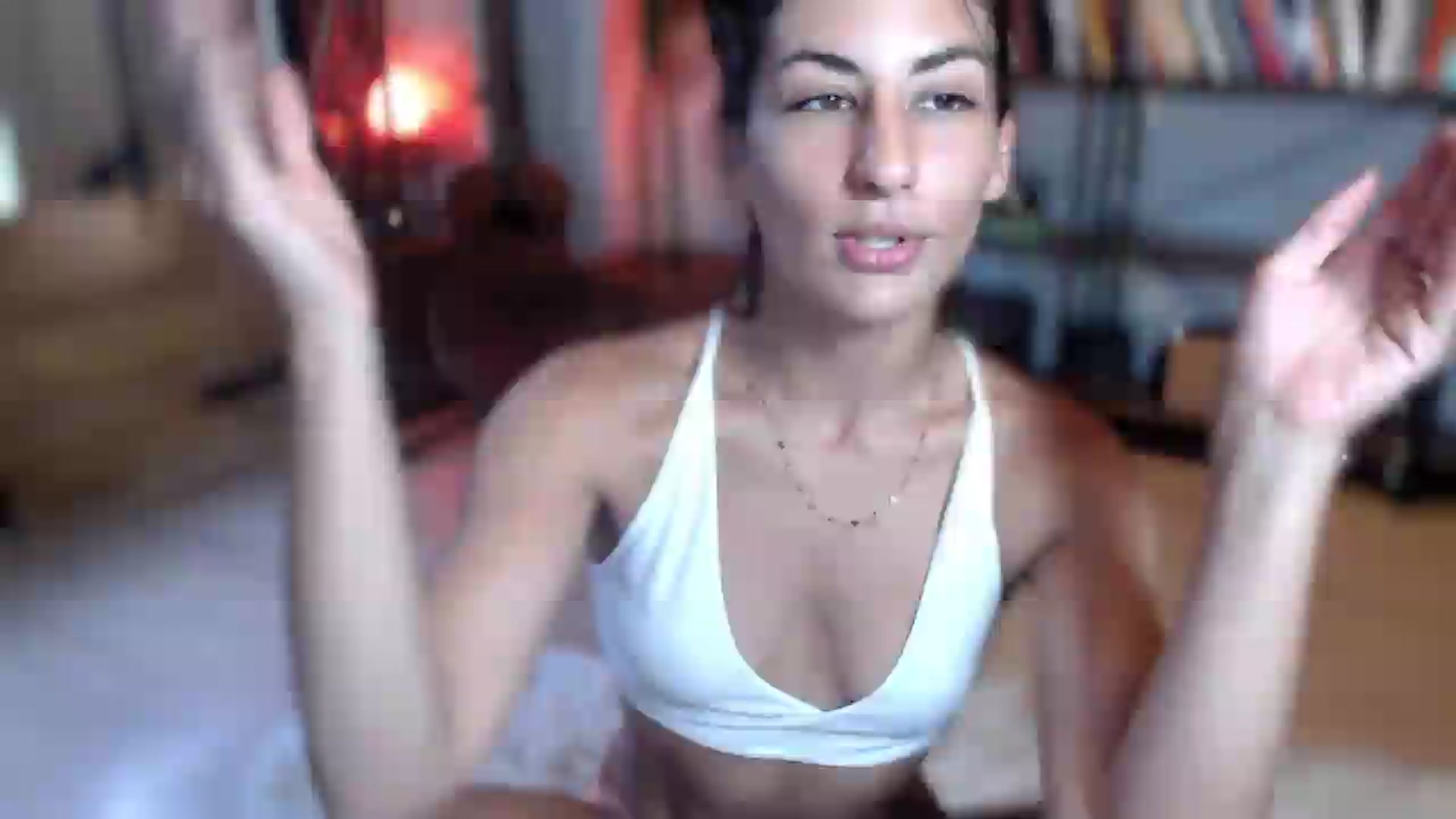 Gallery image thumbnail from TulaLulaVida's myfreecams stream on, 07/06/2026, 16:28 image 11 of 20
