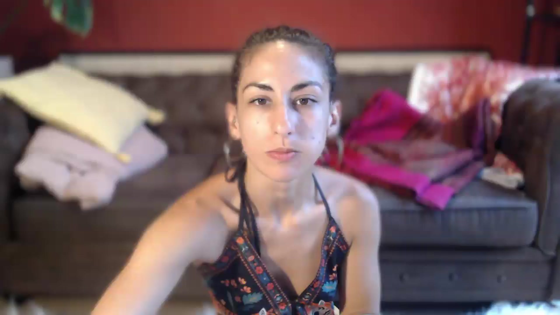 Gallery image thumbnail from TulaLulaVida's myfreecams stream on, 07/11/2026, 17:44 image 1 of 20