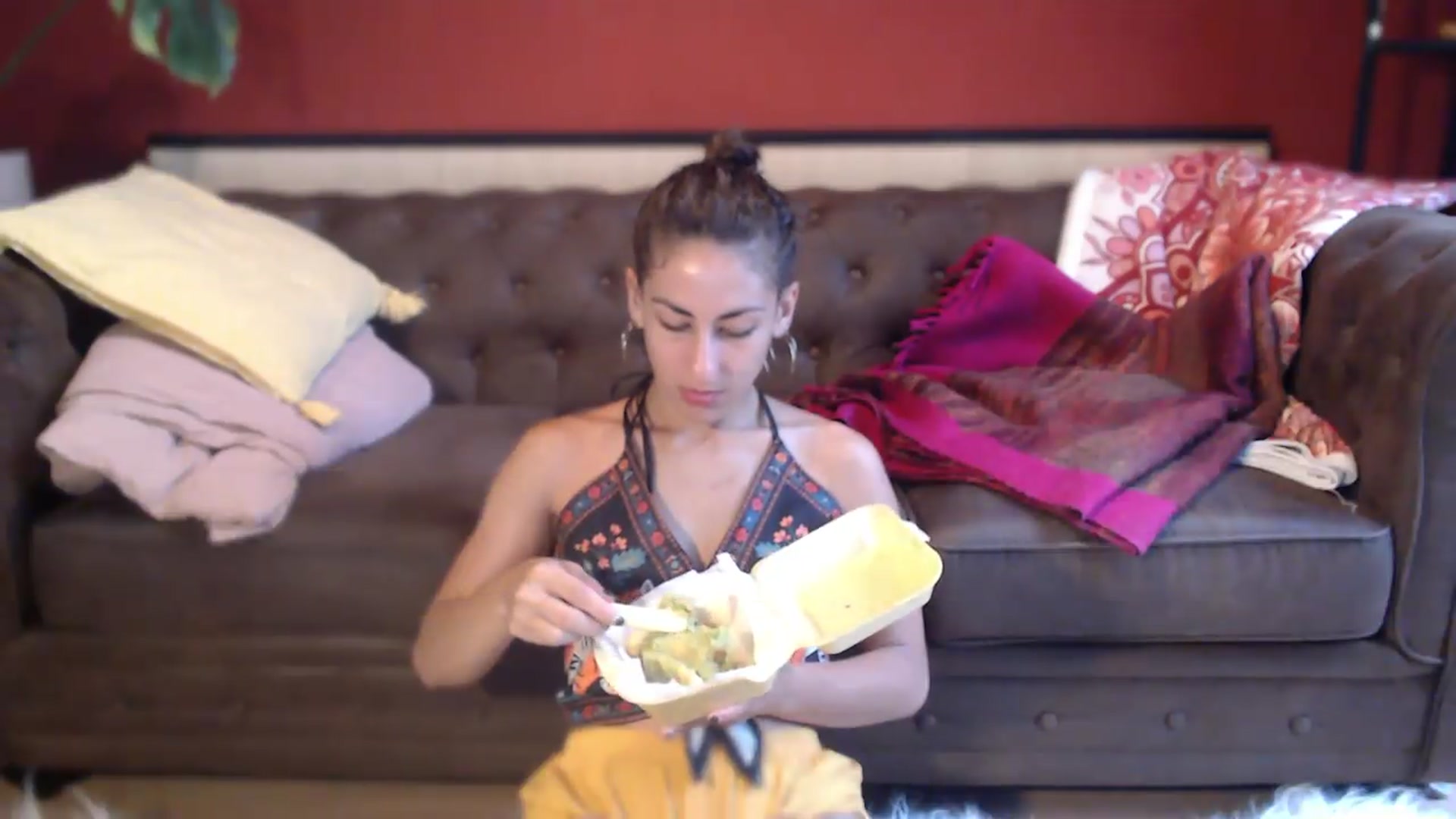 Gallery image thumbnail from TulaLulaVida's myfreecams stream on, 07/11/2026, 17:44 image 6 of 20