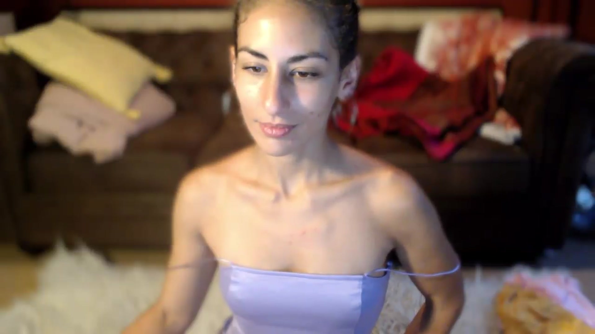 Gallery image thumbnail from TulaLulaVida's myfreecams stream on, 07/11/2026, 19:39 image 9 of 20