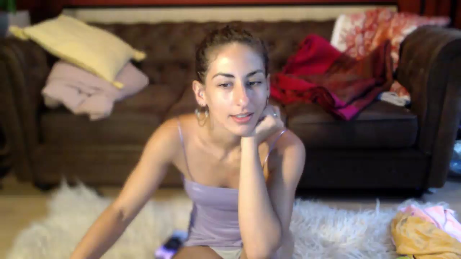 Gallery image thumbnail from TulaLulaVida's myfreecams stream on, 07/11/2026, 19:39 image 1 of 20