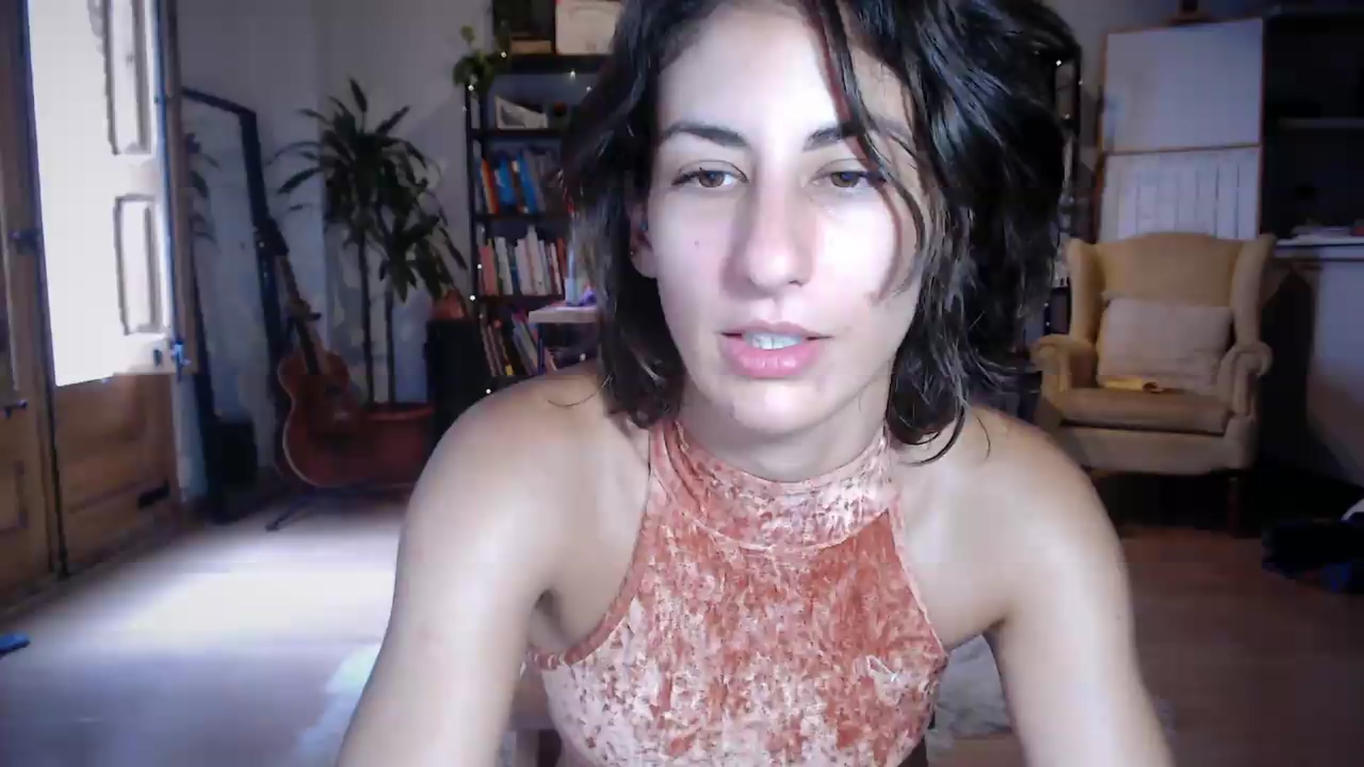 Gallery image thumbnail from TulaLulaVida's myfreecams stream on, 07/20/2026, 16:01 image 17 of 20