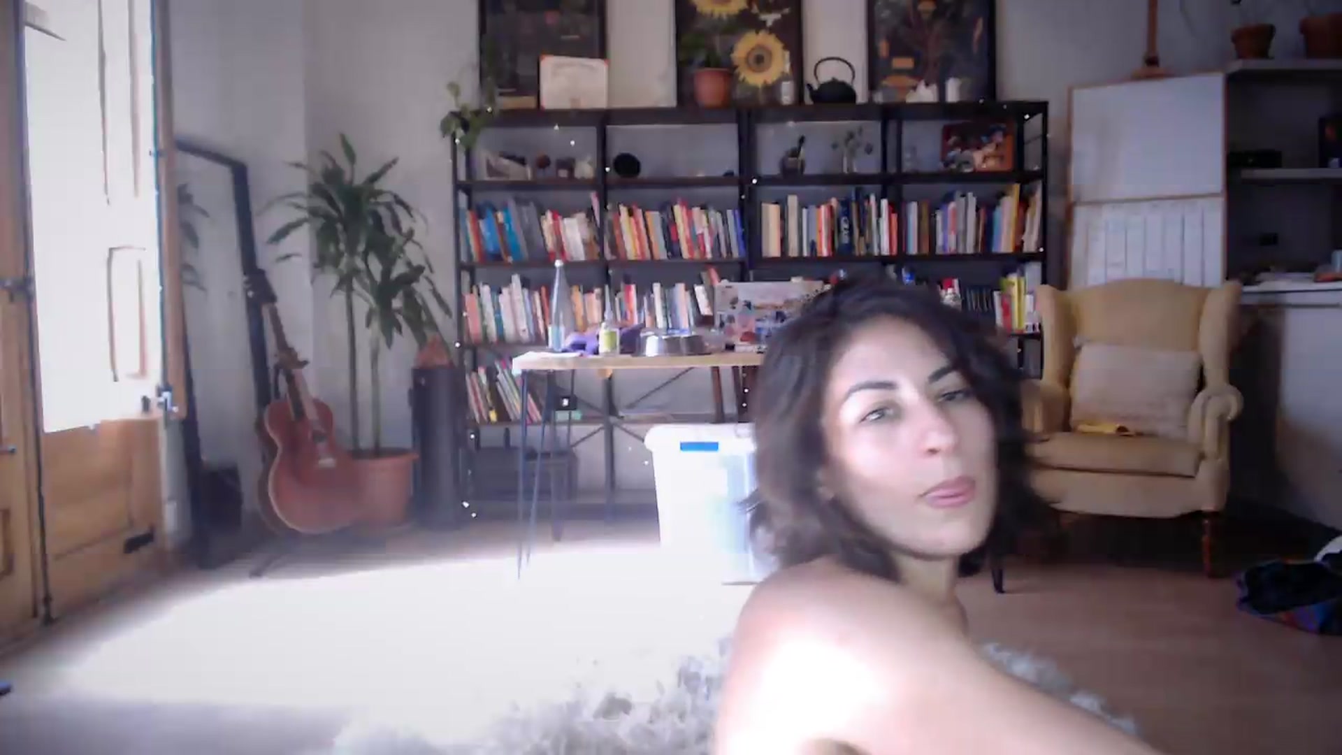 Gallery image thumbnail from TulaLulaVida's myfreecams stream on, 07/20/2026, 16:01 image 10 of 20