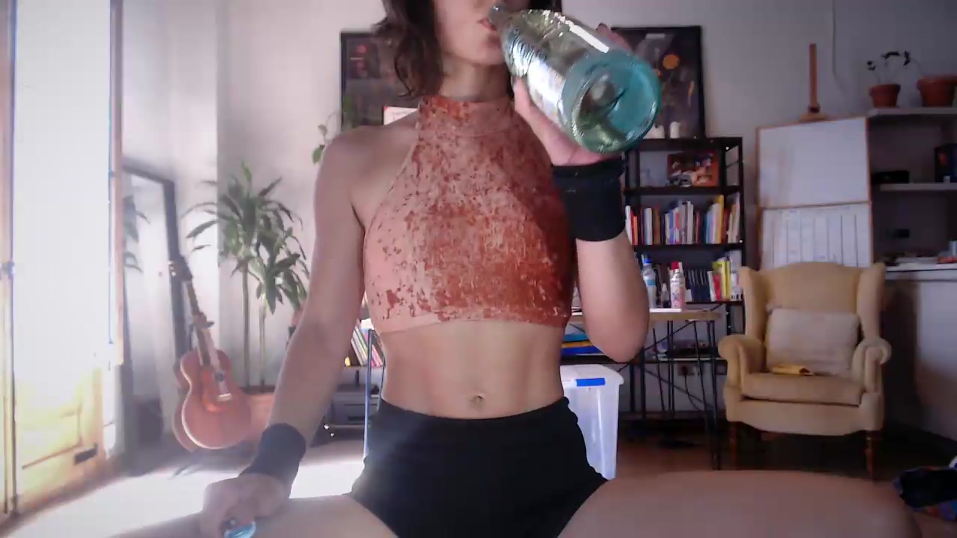 Gallery image thumbnail from TulaLulaVida's myfreecams stream on, 07/20/2026, 16:01 image 8 of 20
