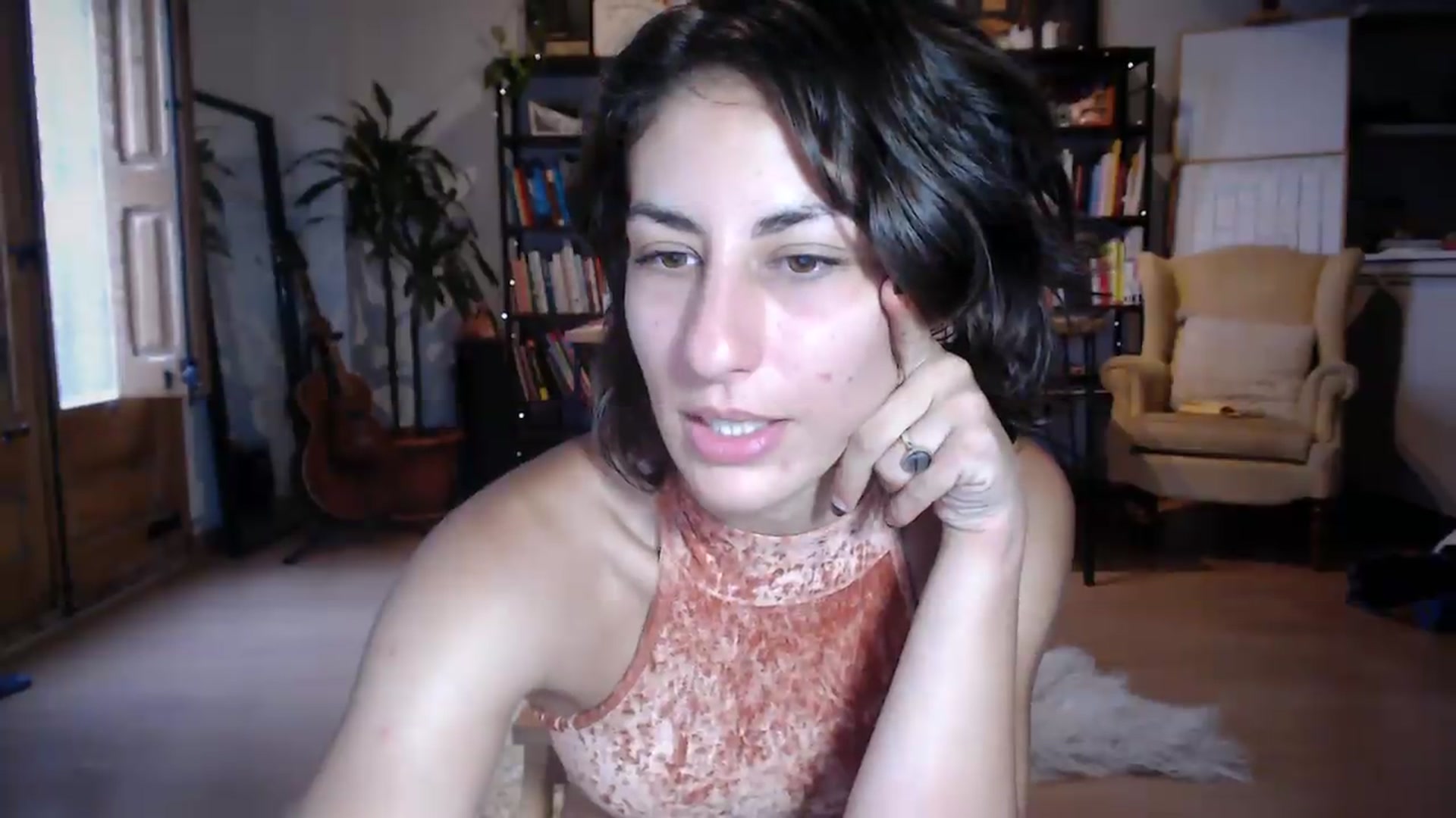 Gallery image thumbnail from TulaLulaVida's myfreecams stream on, 07/20/2026, 16:01 image 20 of 20