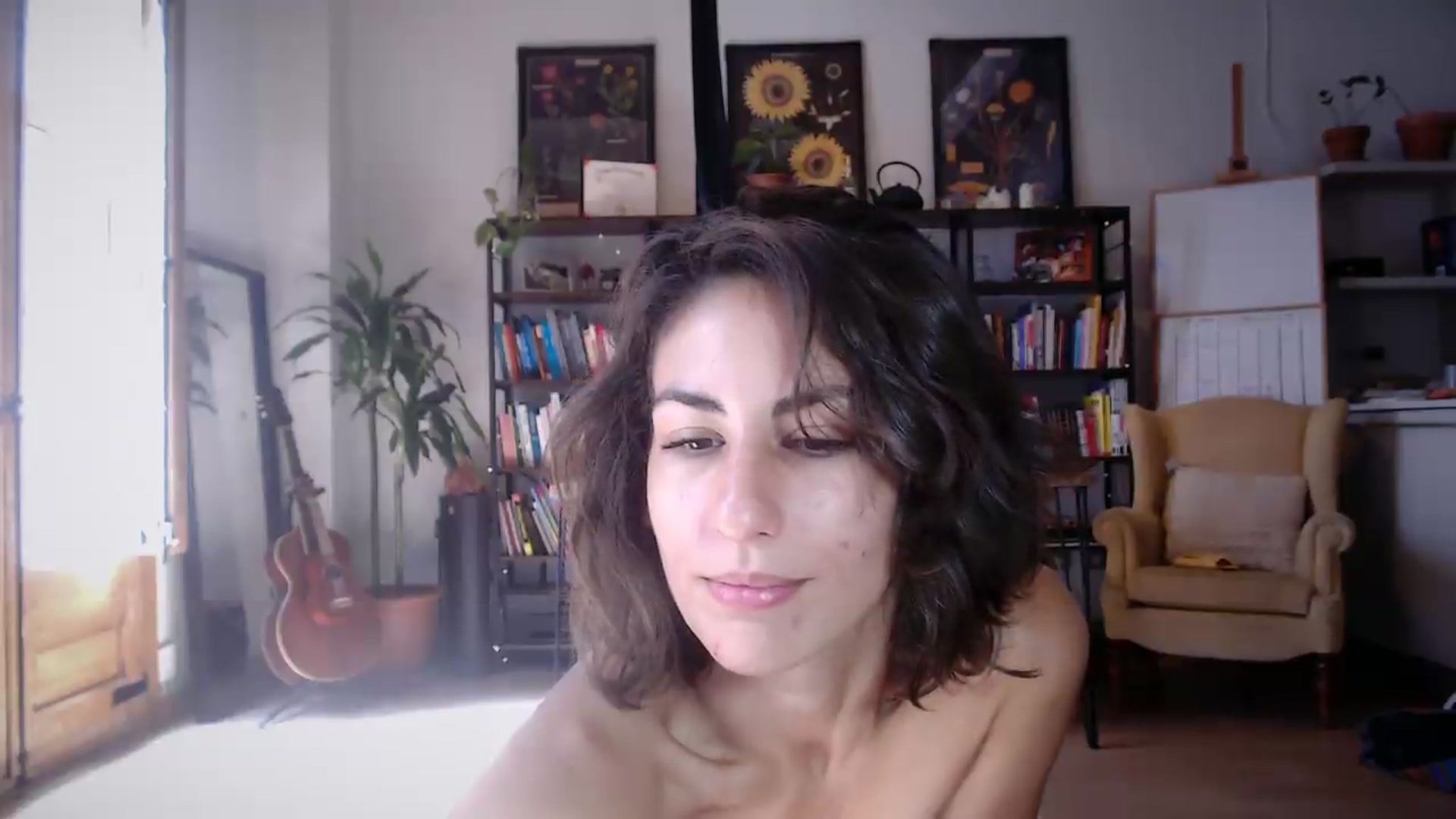 Gallery image thumbnail from TulaLulaVida's myfreecams stream on, 07/20/2026, 16:01 image 6 of 20