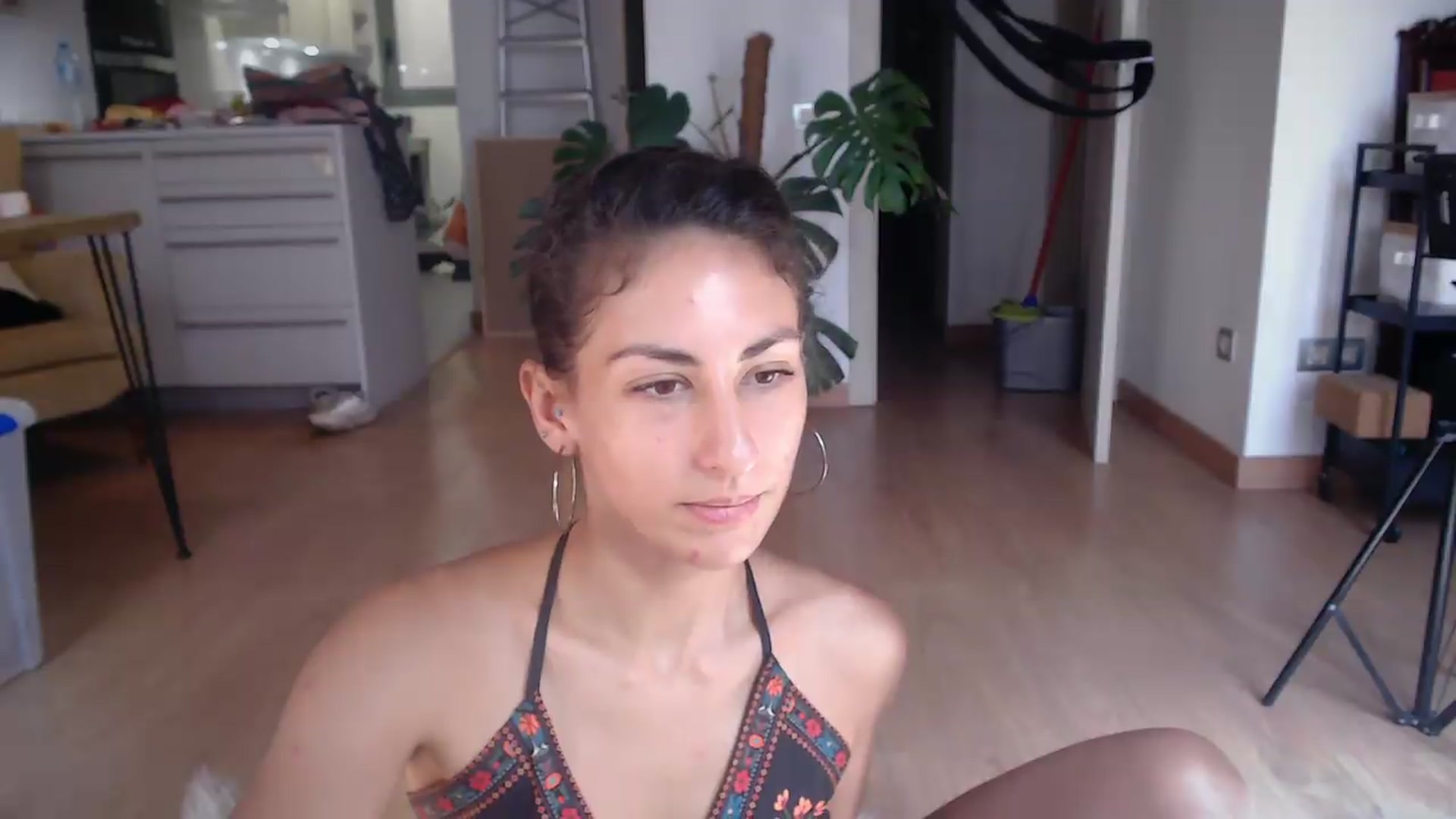 Gallery image thumbnail from TulaLulaVida's myfreecams stream on, 07/21/2026, 14:03 image 19 of 20
