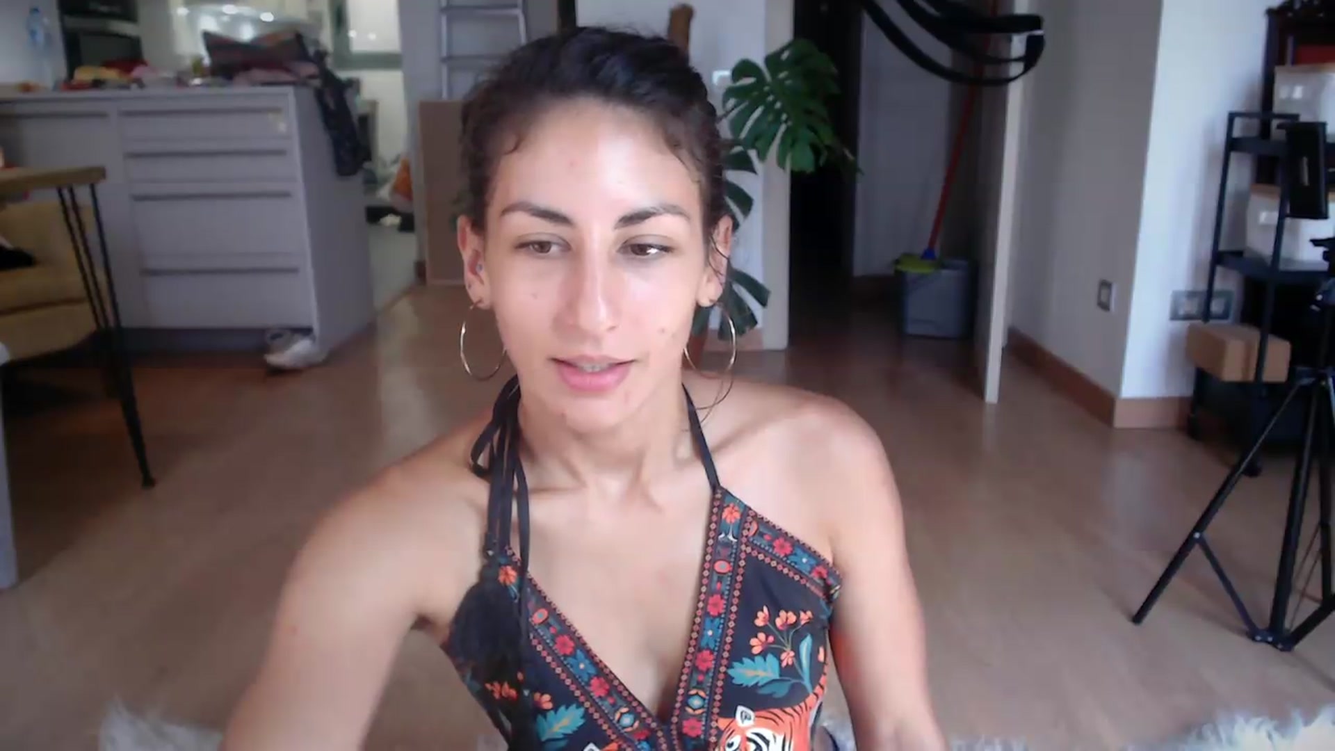 Gallery image thumbnail from TulaLulaVida's myfreecams stream on, 07/21/2026, 14:03 image 8 of 20