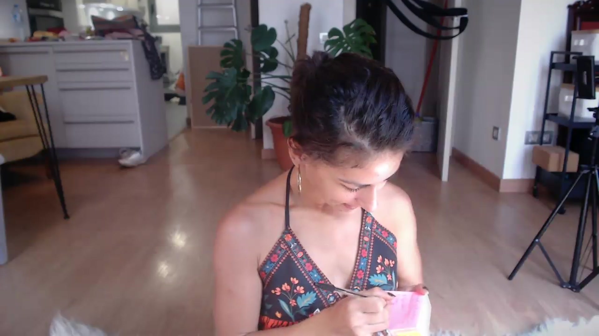 Gallery image thumbnail from TulaLulaVida's myfreecams stream on, 07/21/2026, 14:03 image 11 of 20