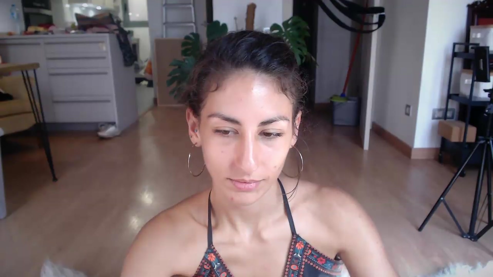 Gallery image thumbnail from TulaLulaVida's myfreecams stream on, 07/21/2026, 14:03 image 12 of 20