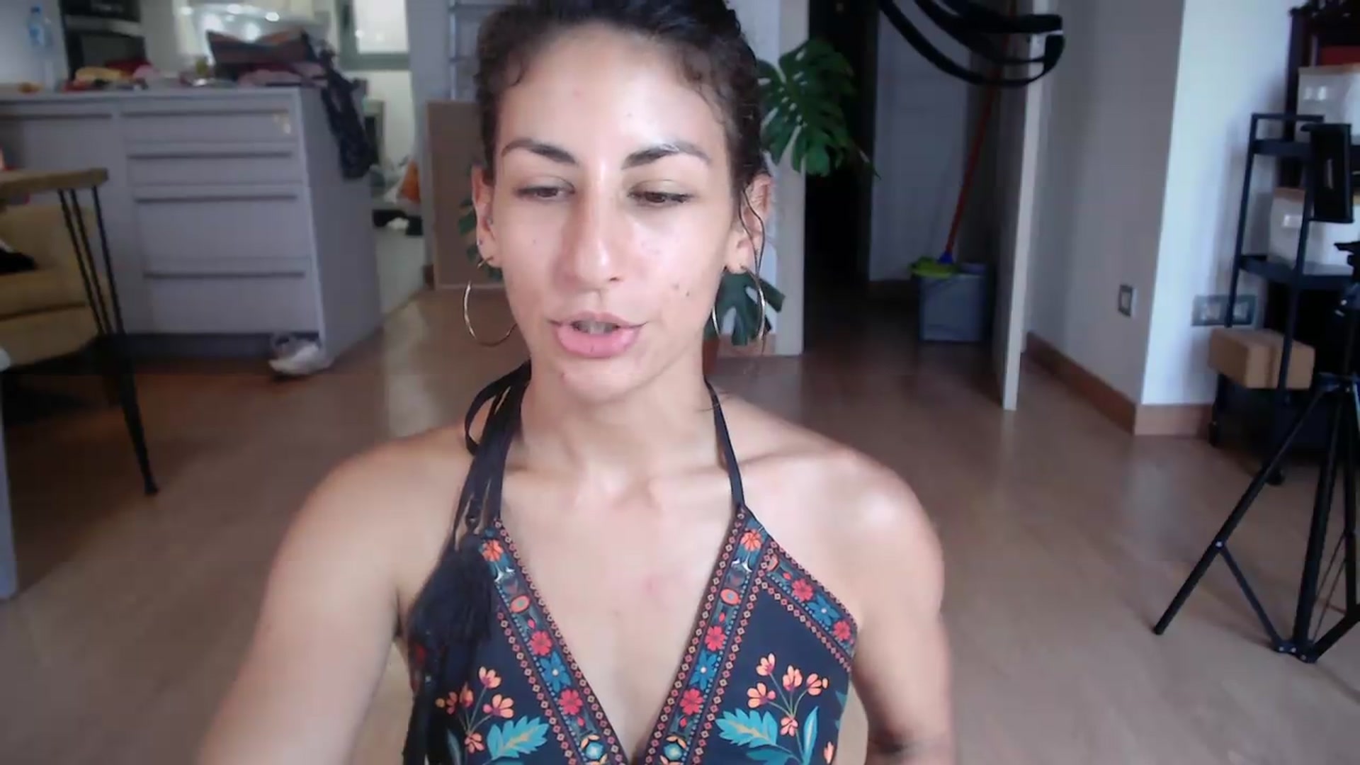 Gallery image thumbnail from TulaLulaVida's myfreecams stream on, 07/21/2026, 14:03 image 3 of 20
