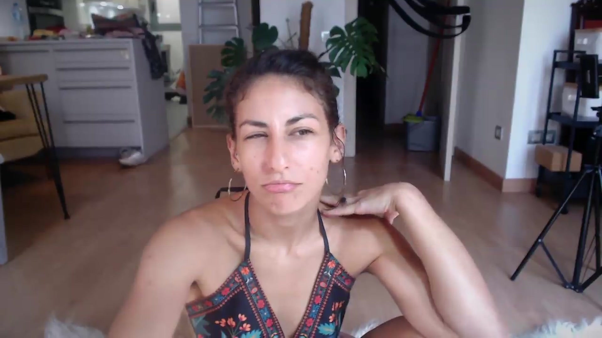 Gallery image thumbnail from TulaLulaVida's myfreecams stream on, 07/21/2026, 14:03 image 10 of 20