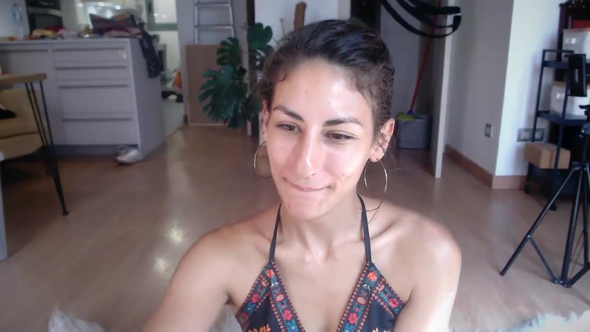 Gallery image thumbnail from TulaLulaVida's myfreecams stream on, 07/21/2026, 14:03 image 13 of 20