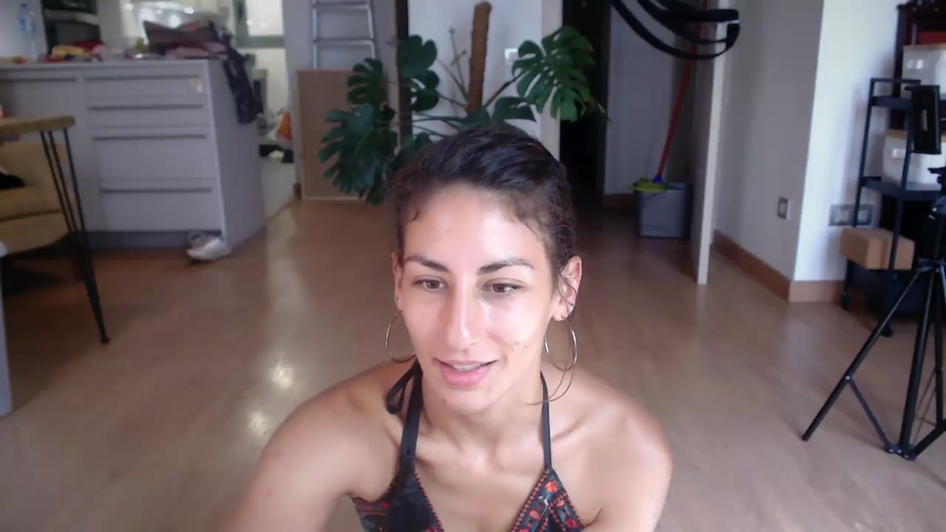 Gallery image thumbnail from TulaLulaVida's myfreecams stream on, 07/21/2026, 14:03 image 7 of 20