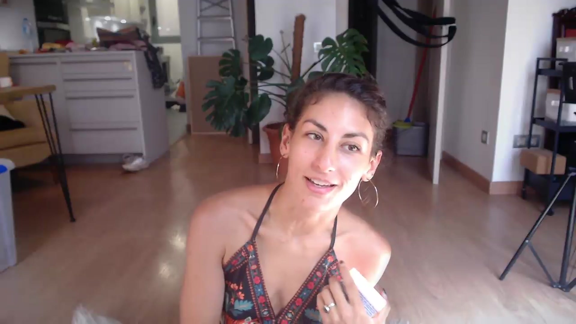 Gallery image thumbnail from TulaLulaVida's myfreecams stream on, 07/21/2026, 14:03 image 20 of 20