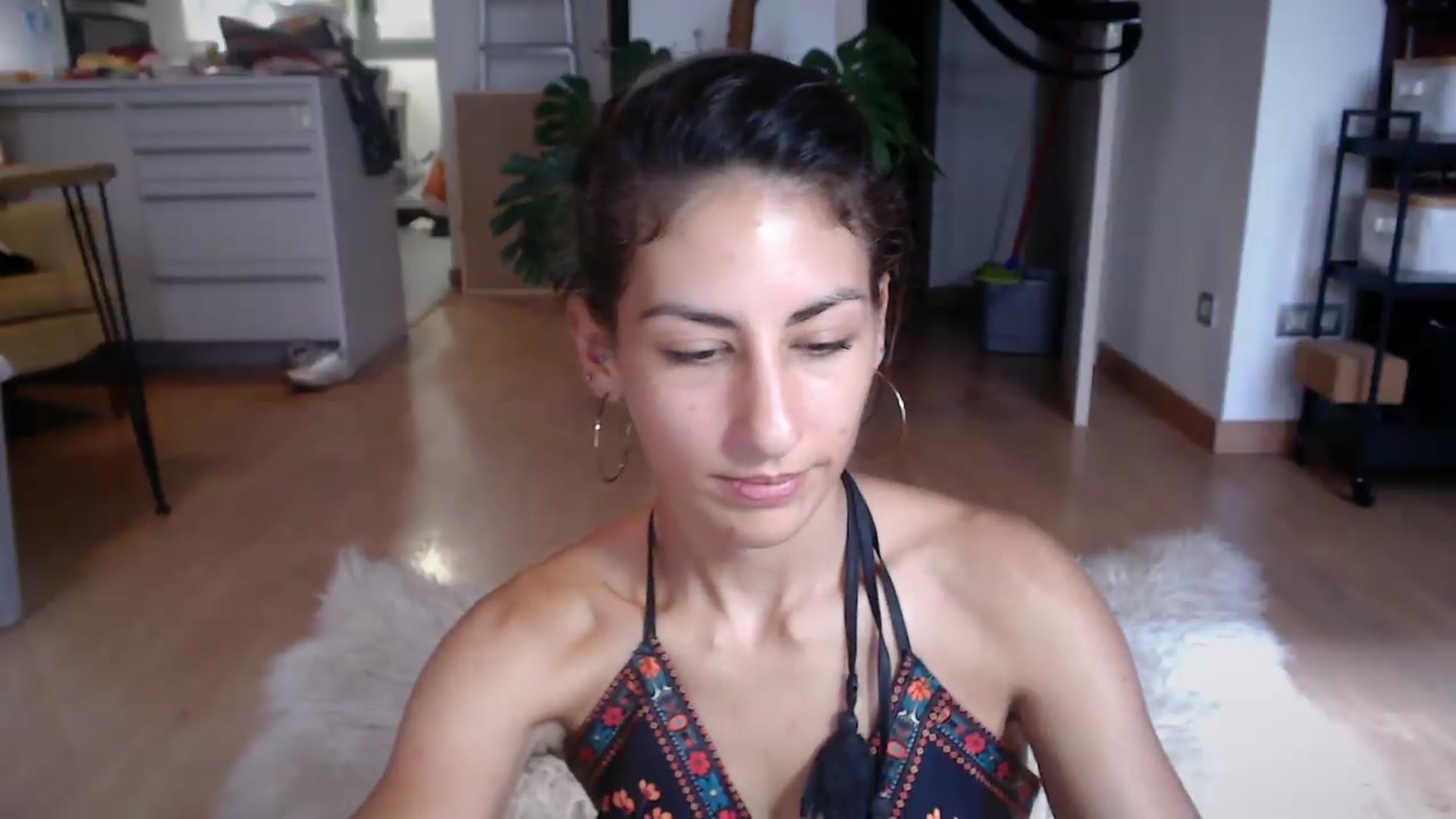 Gallery image thumbnail from TulaLulaVida's myfreecams stream on, 07/21/2026, 15:36 image 5 of 20
