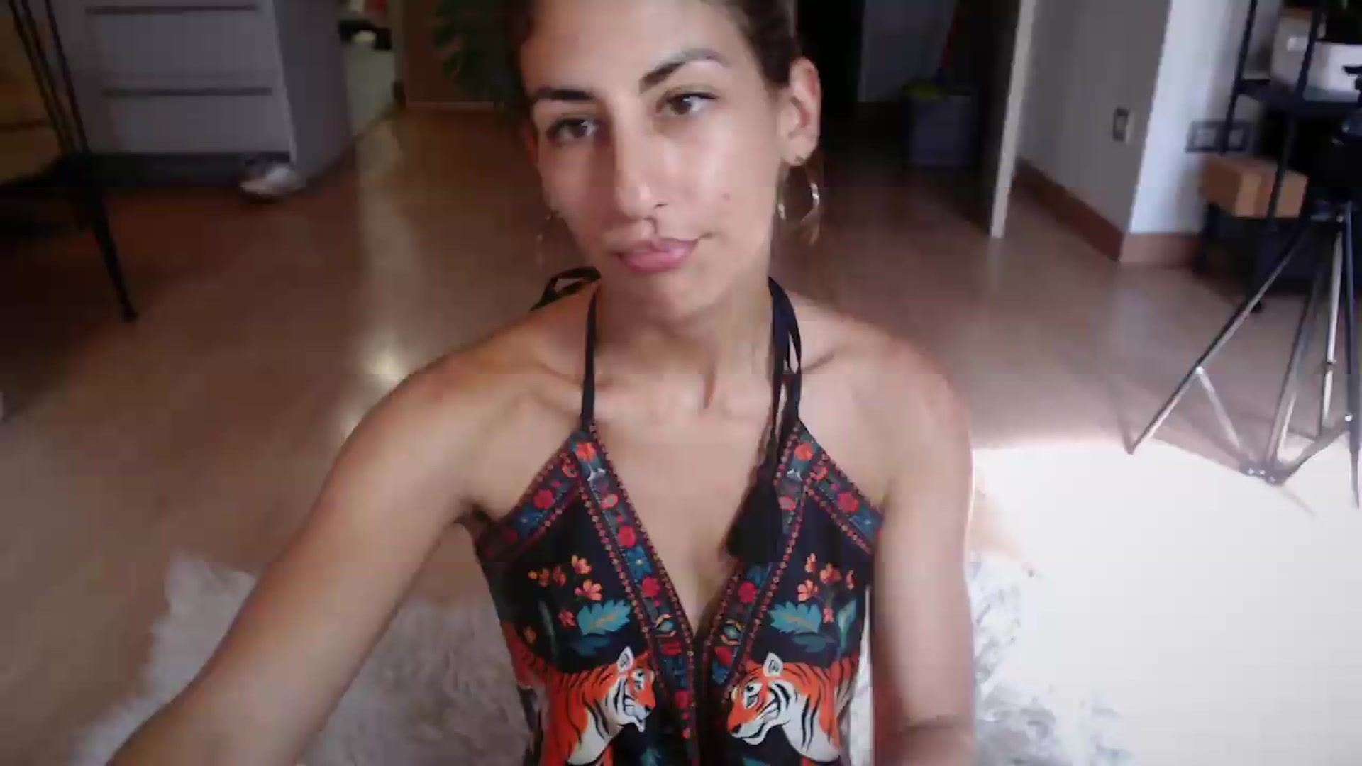 Gallery image thumbnail from TulaLulaVida's myfreecams stream on, 07/21/2026, 15:36 image 1 of 20
