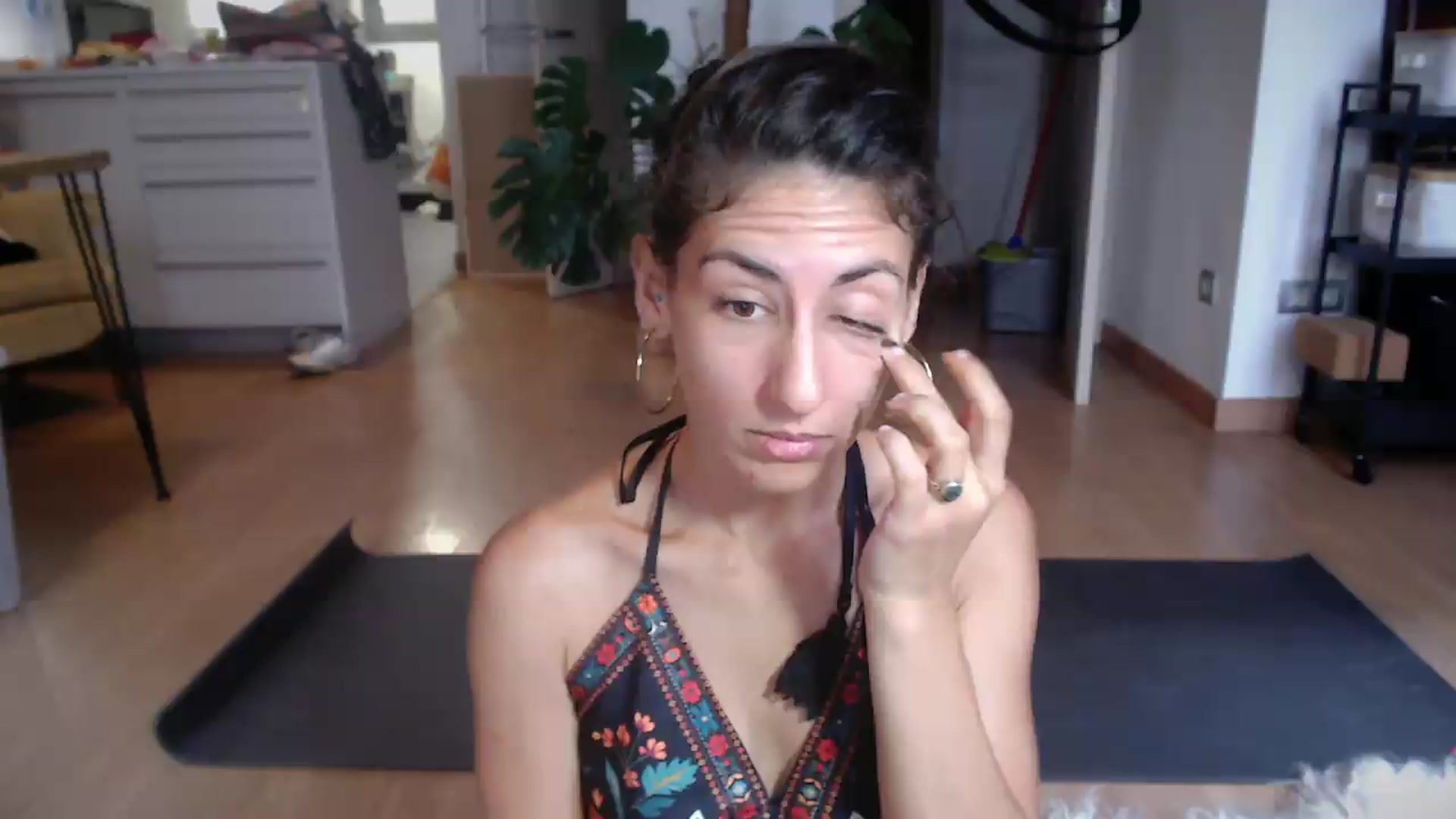 Gallery image thumbnail from TulaLulaVida's myfreecams stream on, 07/21/2026, 15:36 image 10 of 20